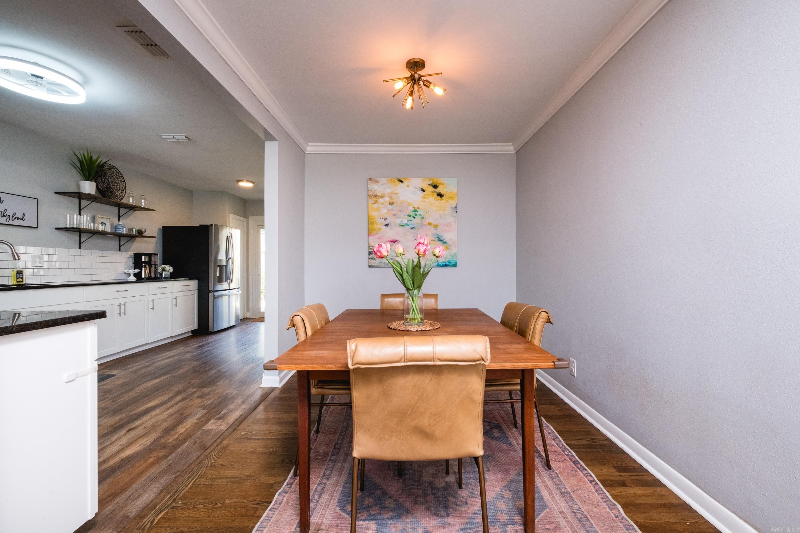 CAMMACK WOODS - Residential