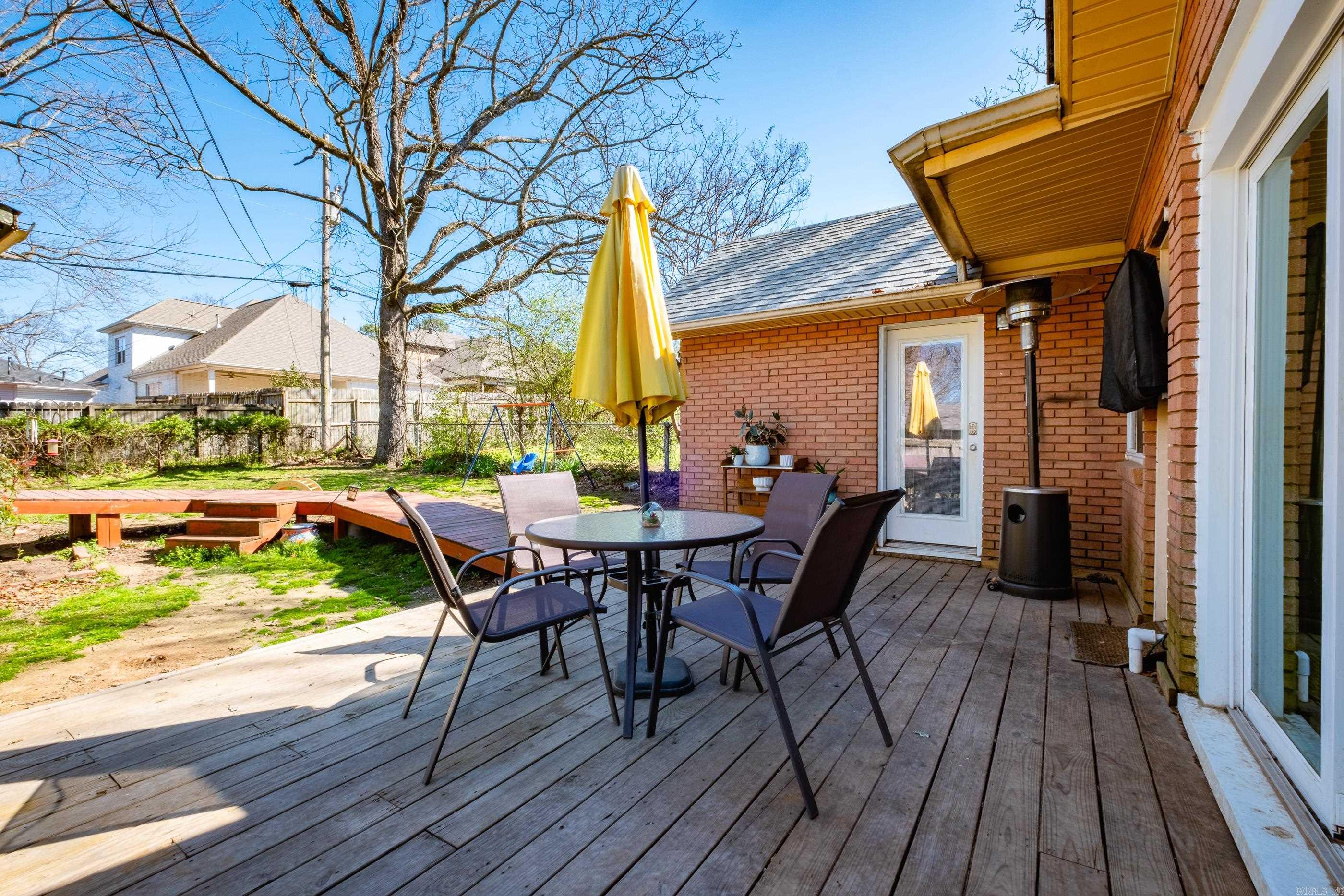 CAMMACK WOODS - Residential