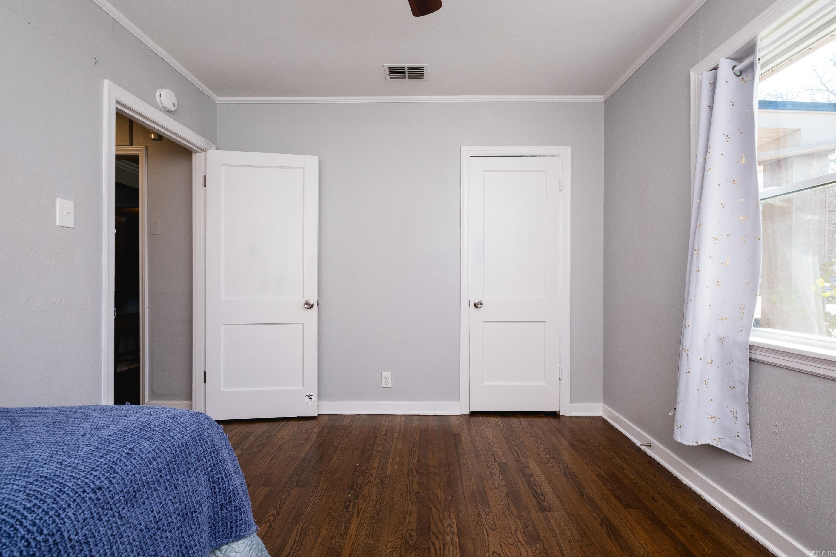 CAMMACK WOODS - Residential