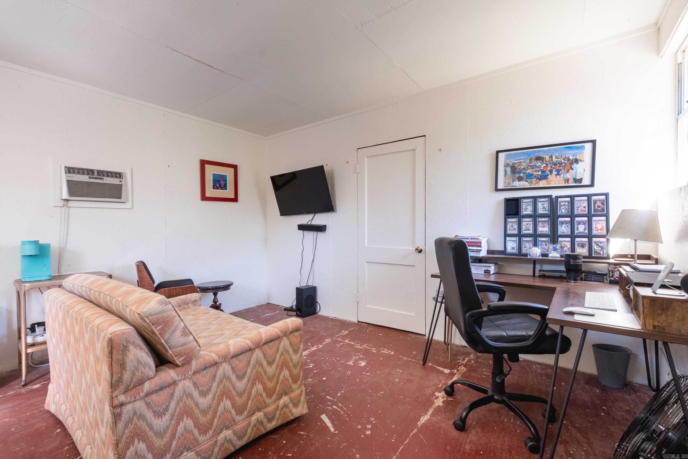 CAMMACK WOODS - Residential