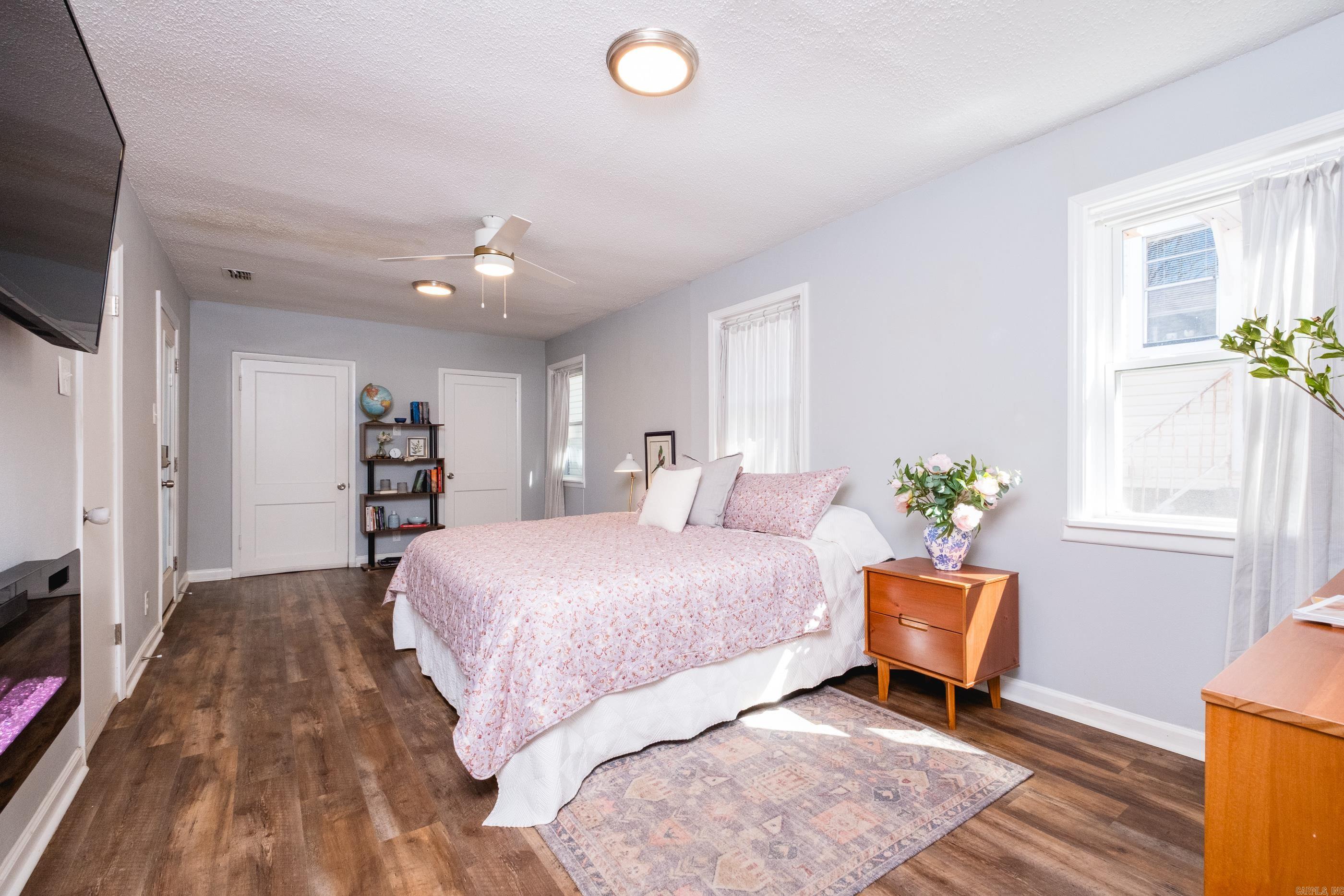 CAMMACK WOODS - Residential