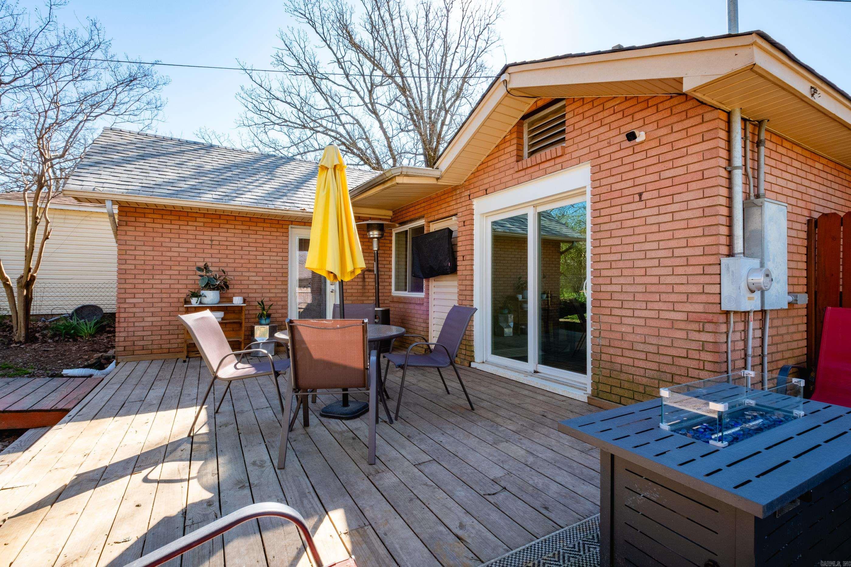 CAMMACK WOODS - Residential