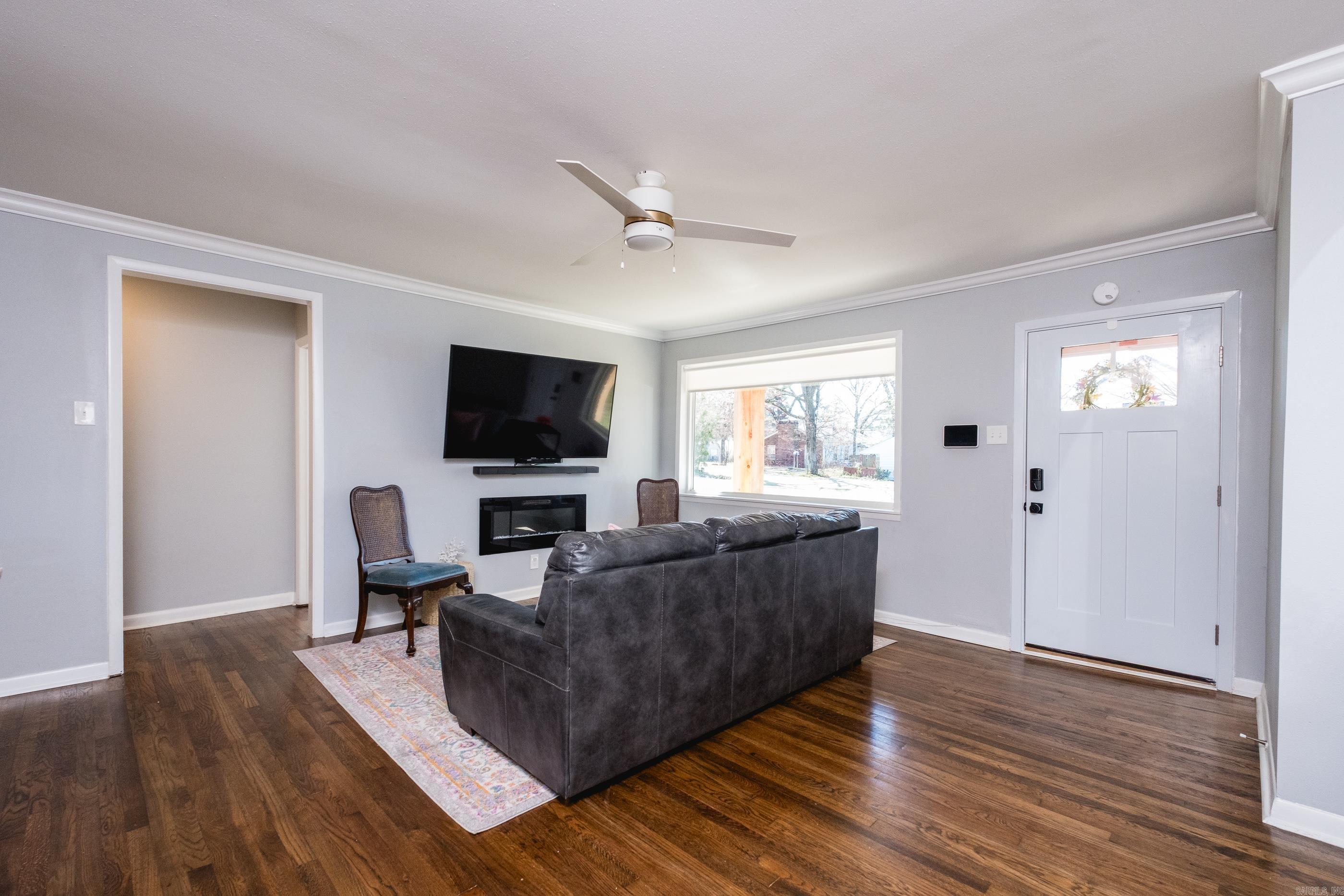 CAMMACK WOODS - Residential