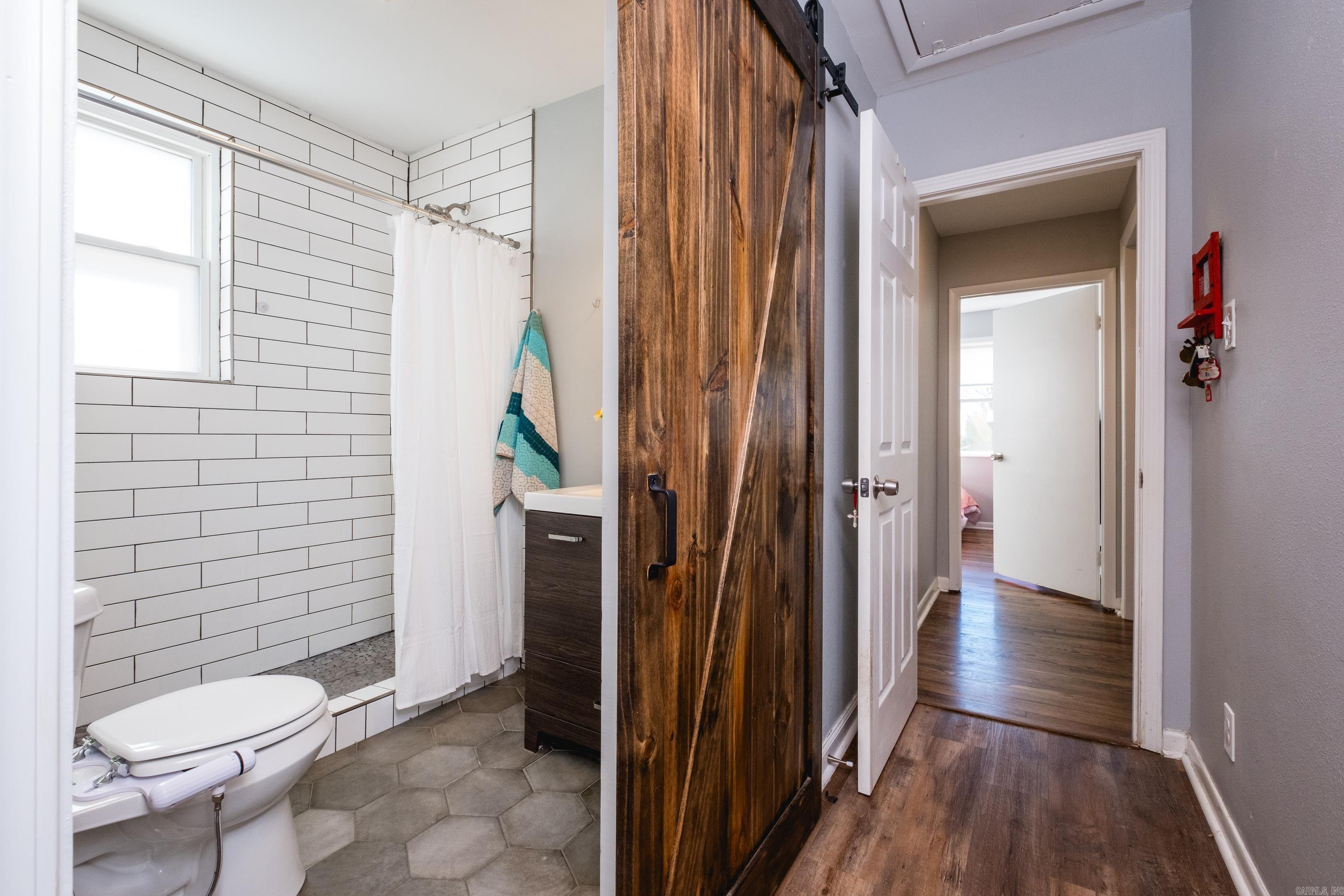 CAMMACK WOODS - Residential