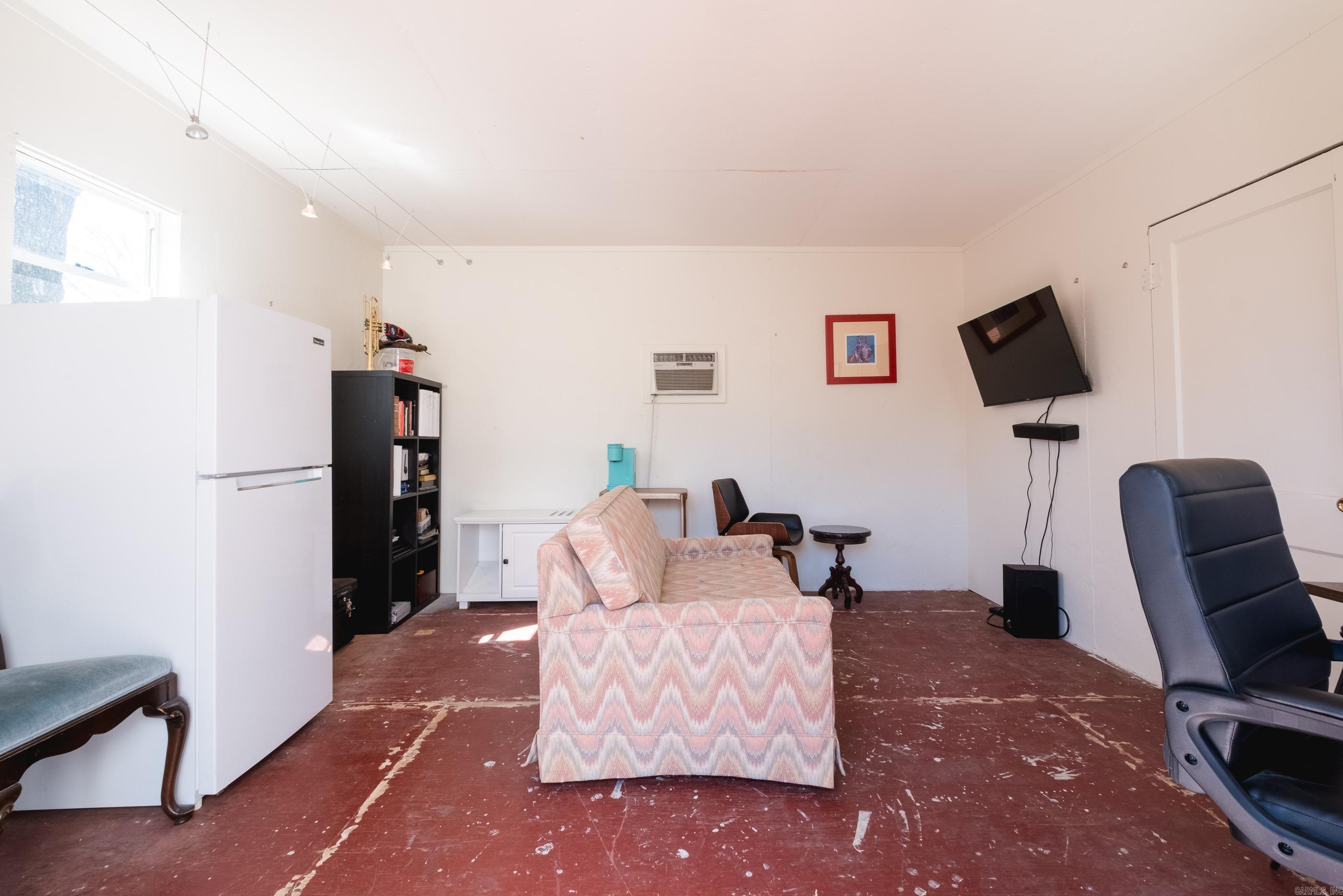 CAMMACK WOODS - Residential