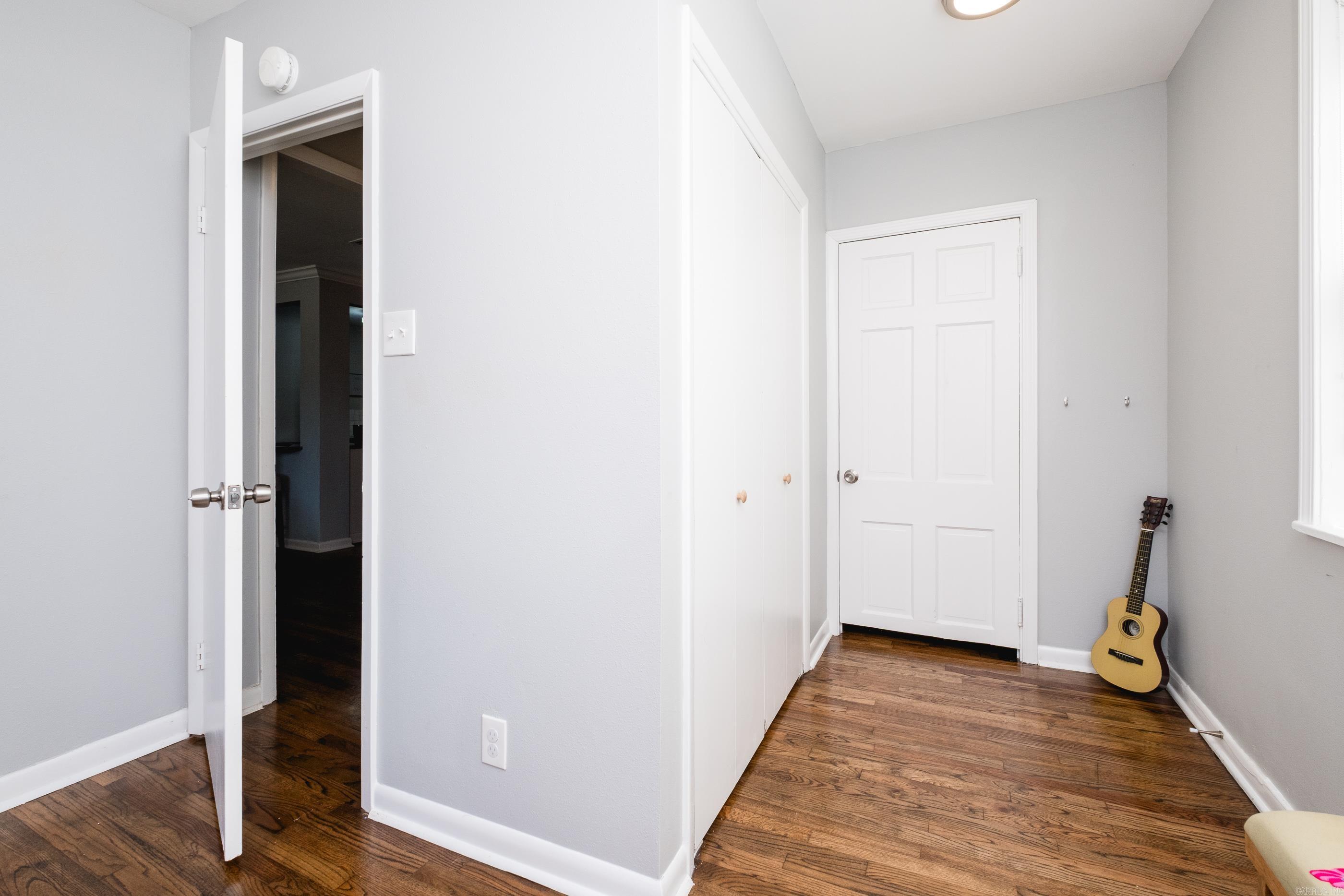 CAMMACK WOODS - Residential