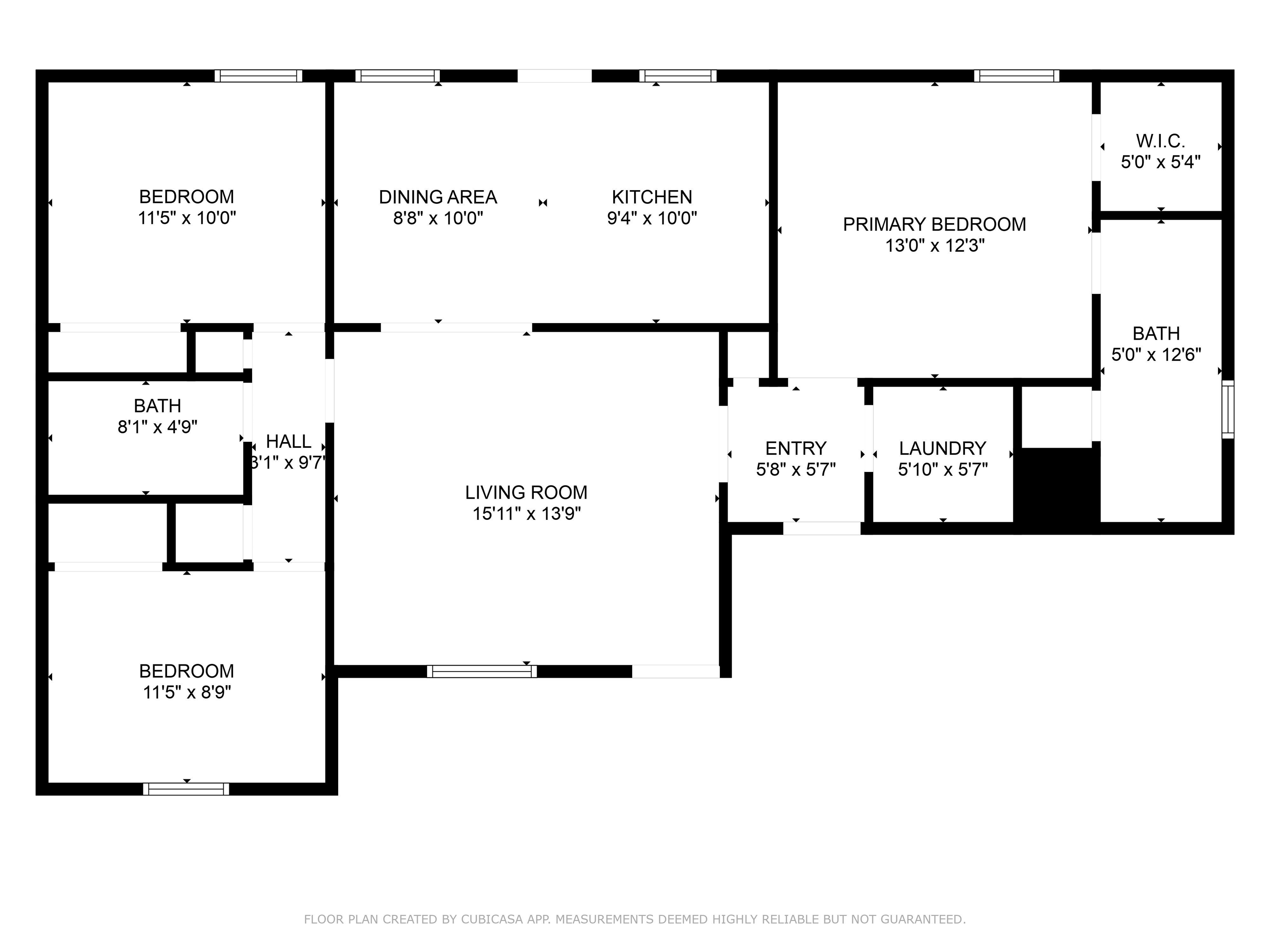 Summerbrooke - Residential Lease