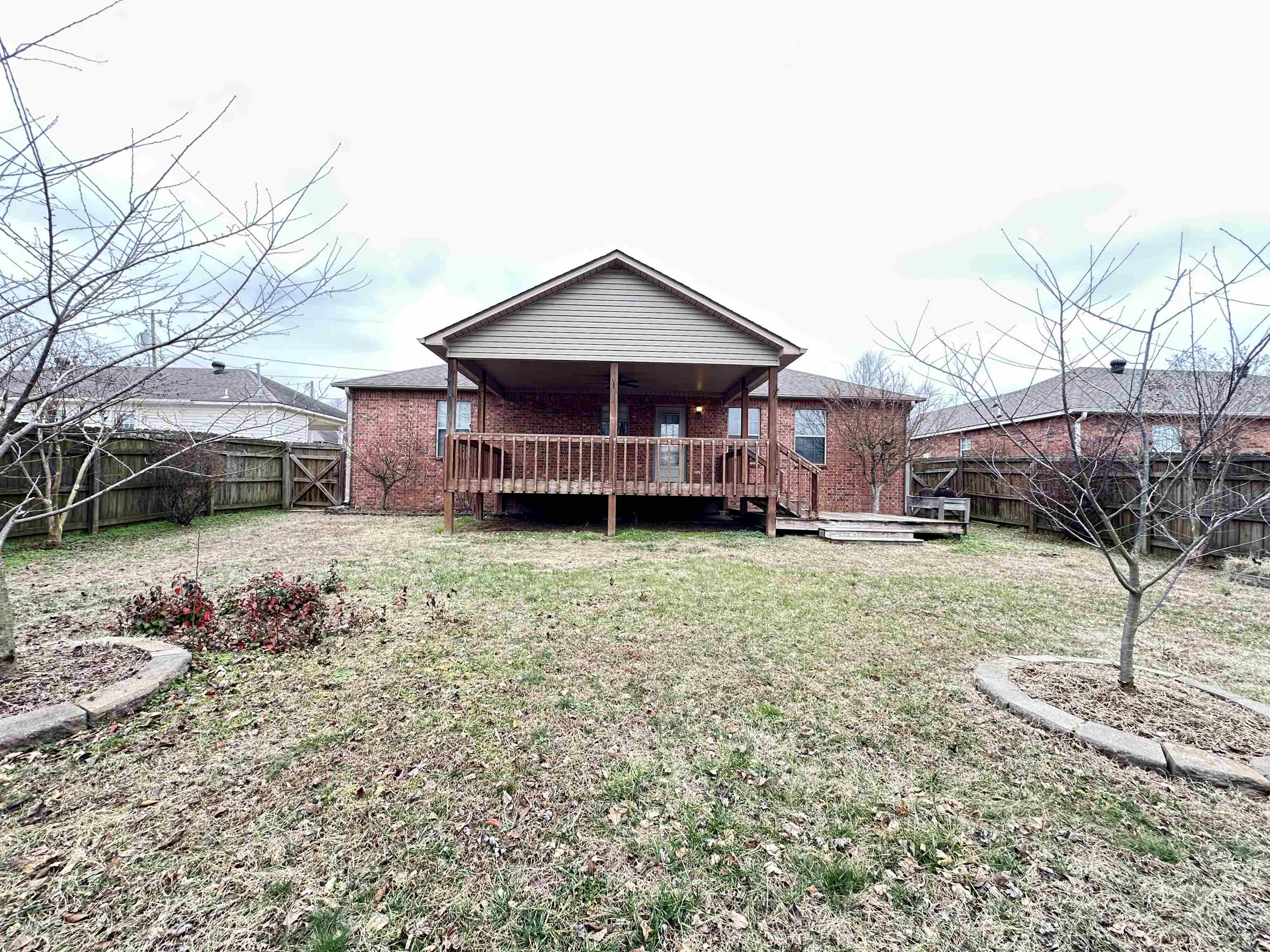 Summerbrooke - Residential Lease