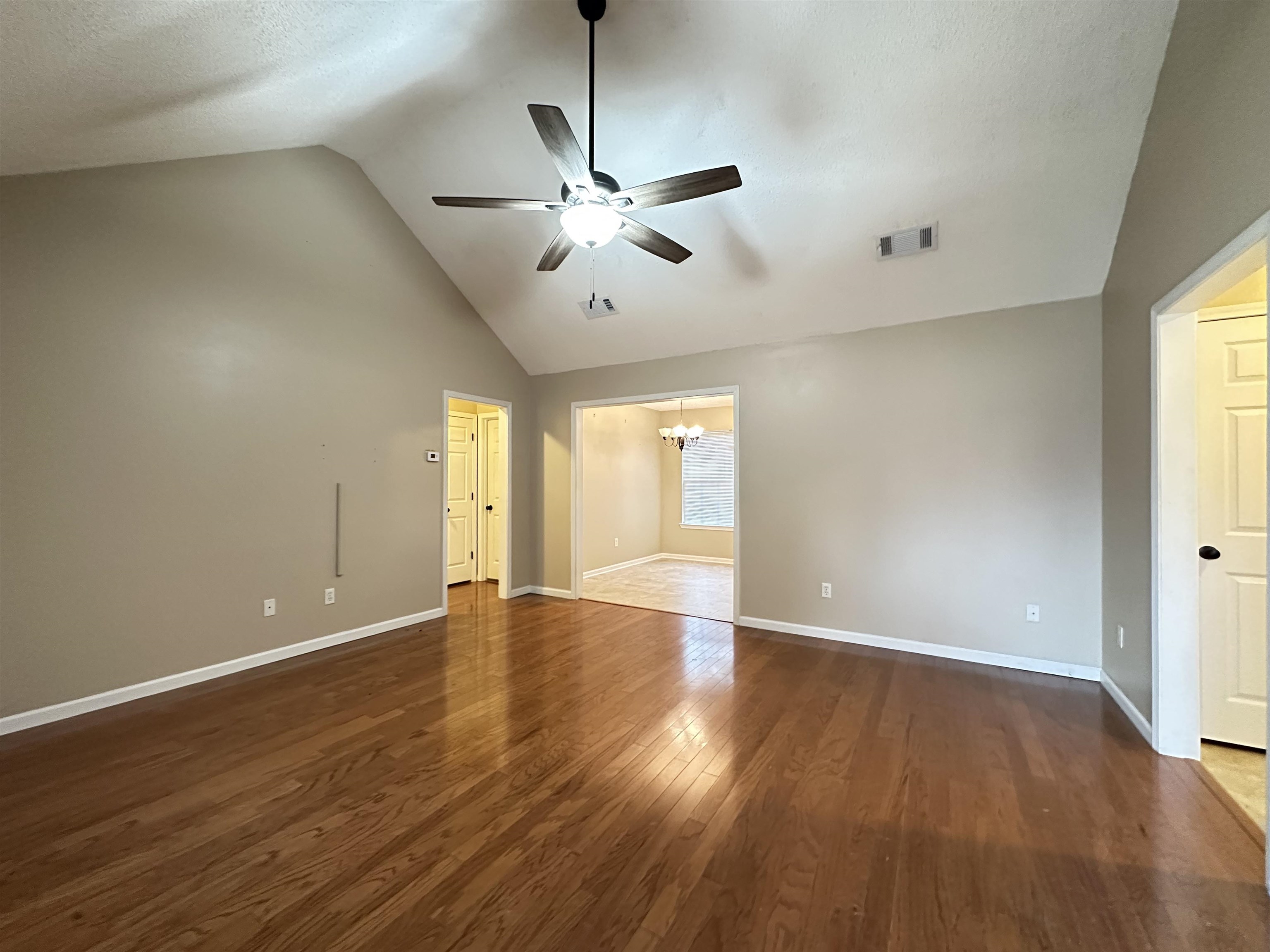 Summerbrooke - Residential Lease