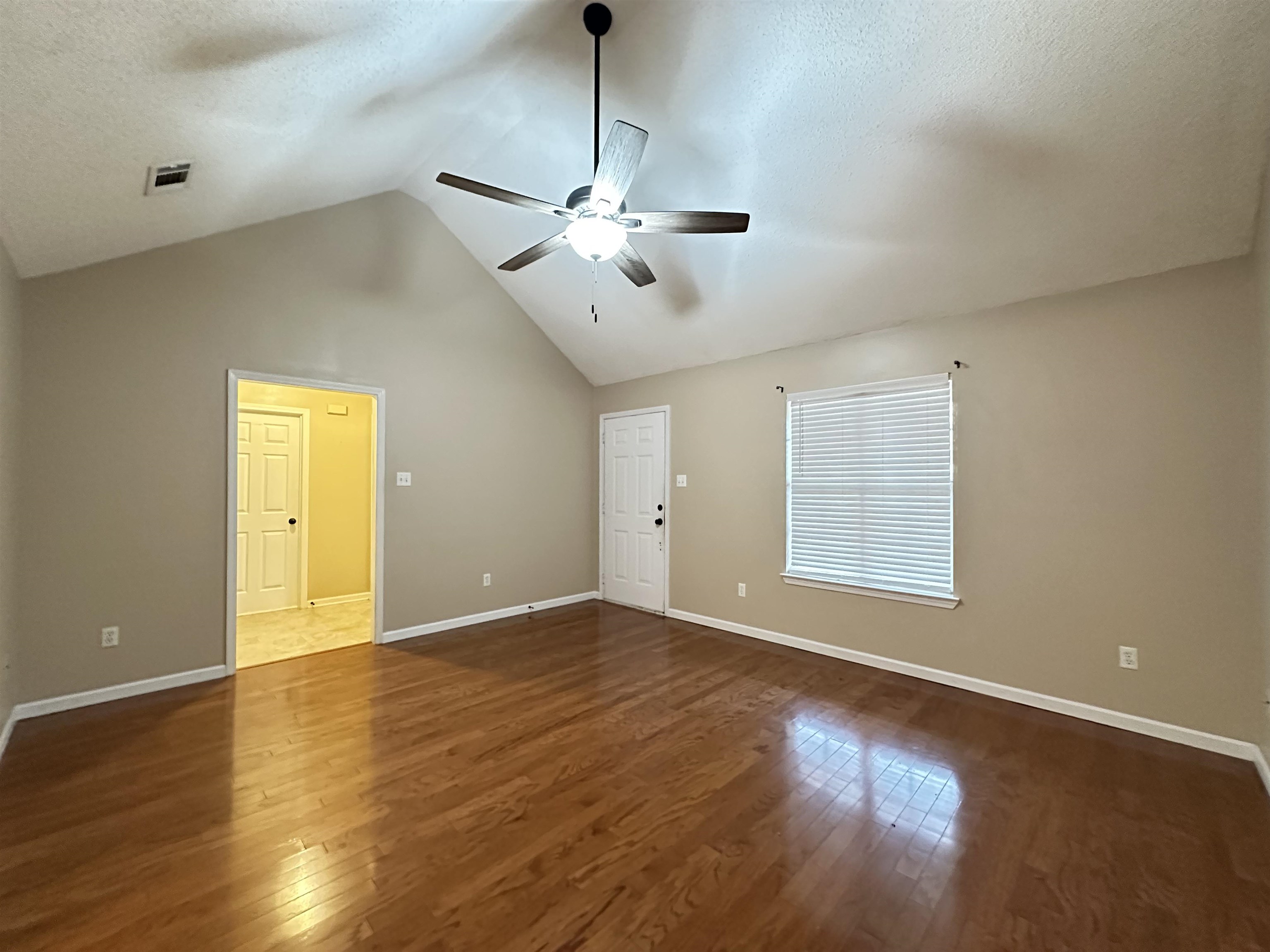 Summerbrooke - Residential Lease