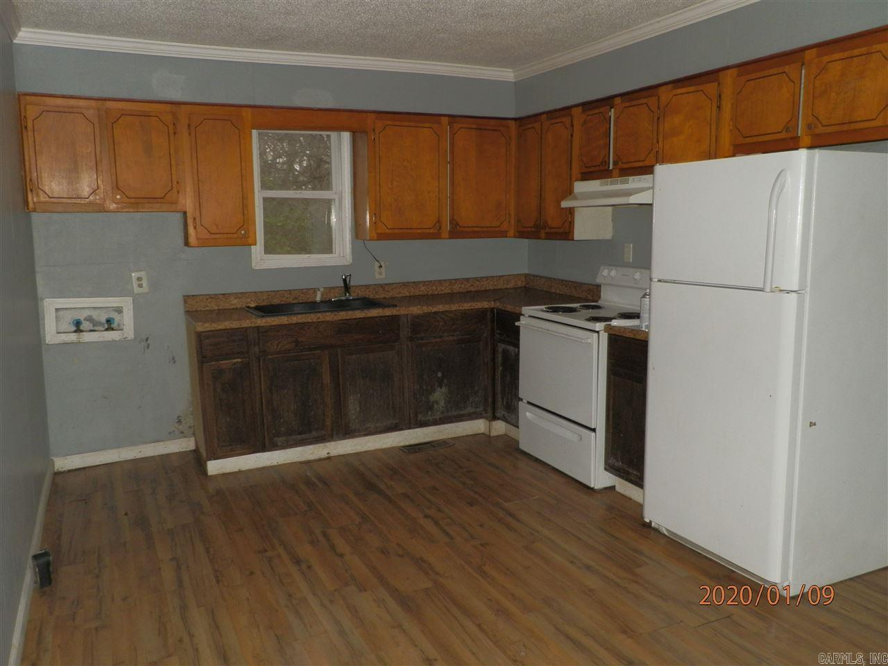 Howell - Residential Lease