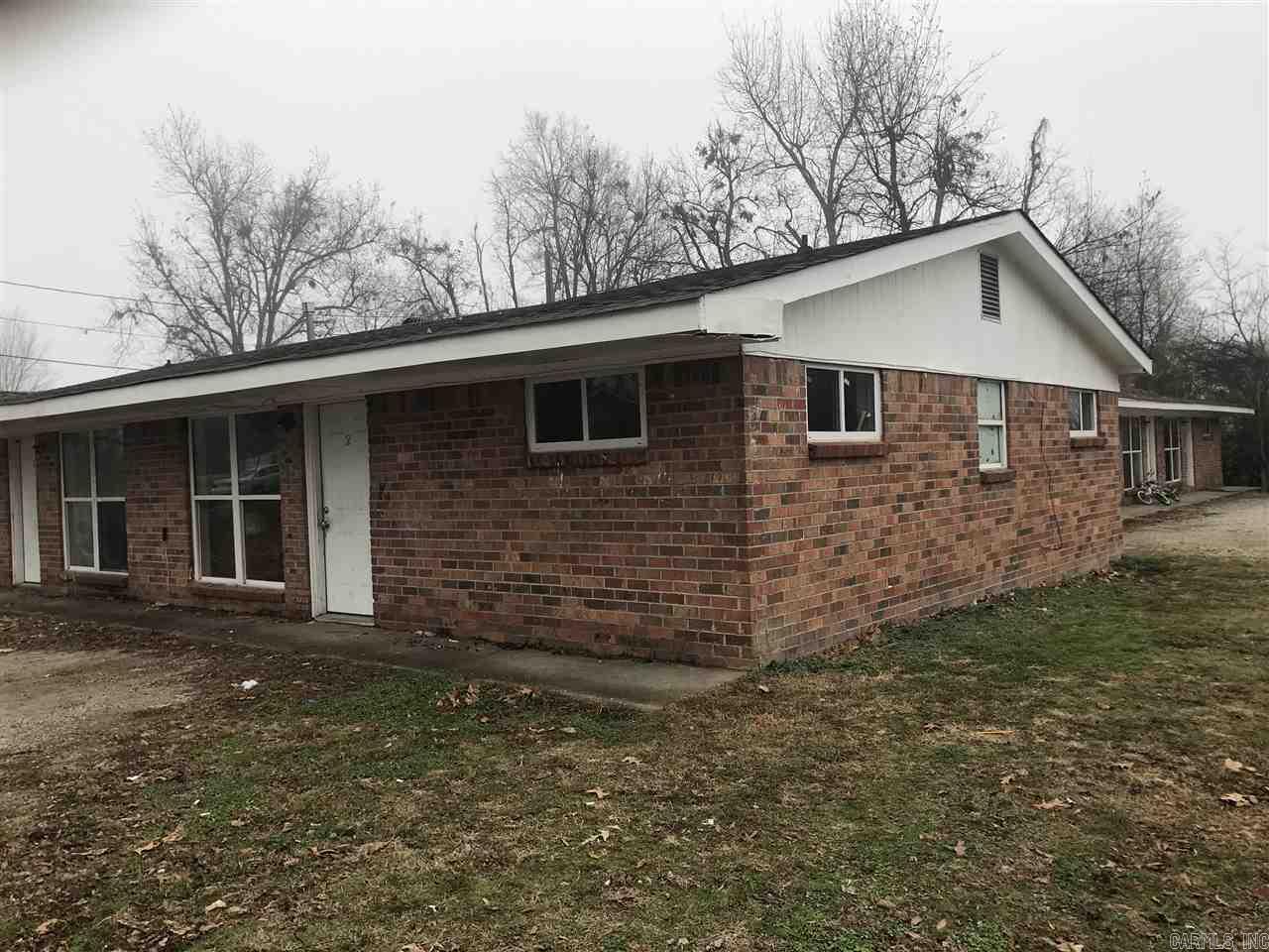 Howell - Residential Lease