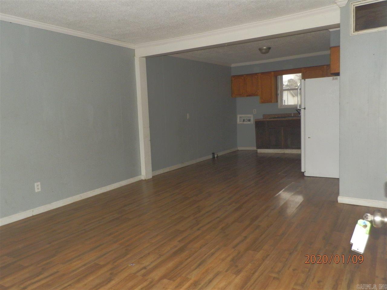 Howell - Residential Lease