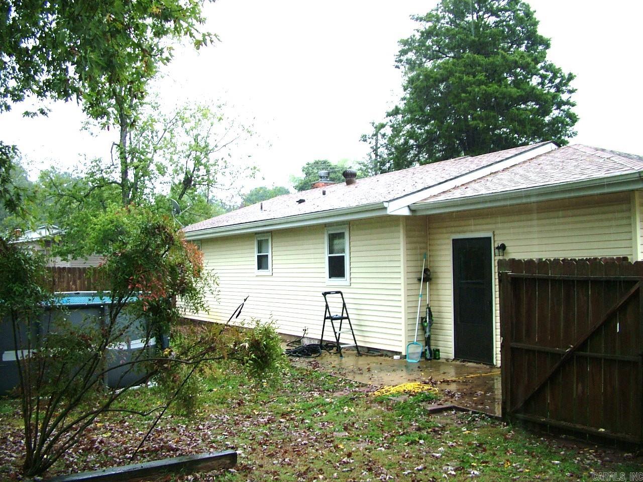 Langston #1 - Residential