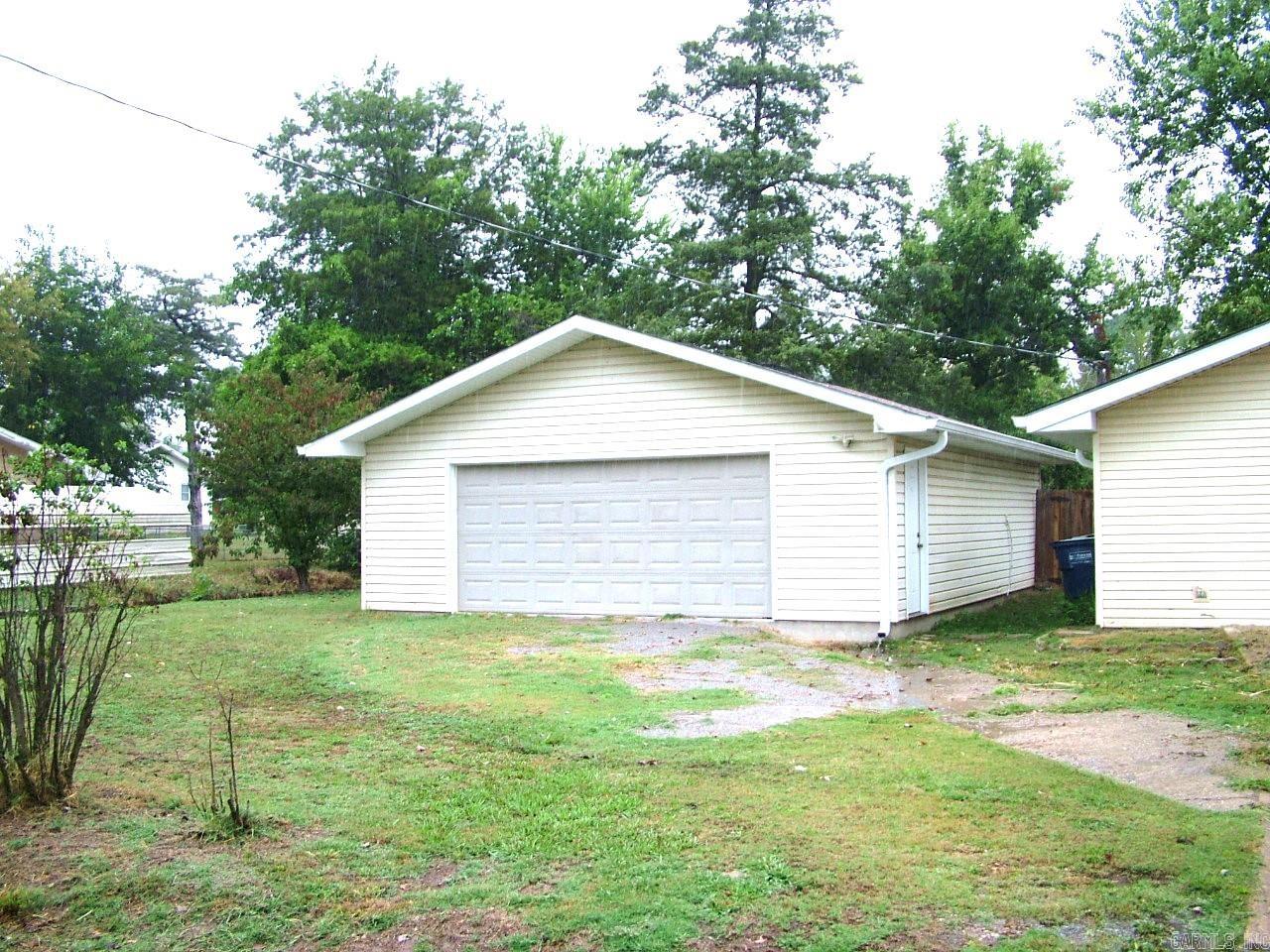 Langston #1 - Residential