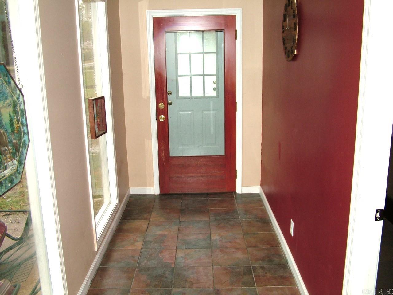 Langston #1 - Residential