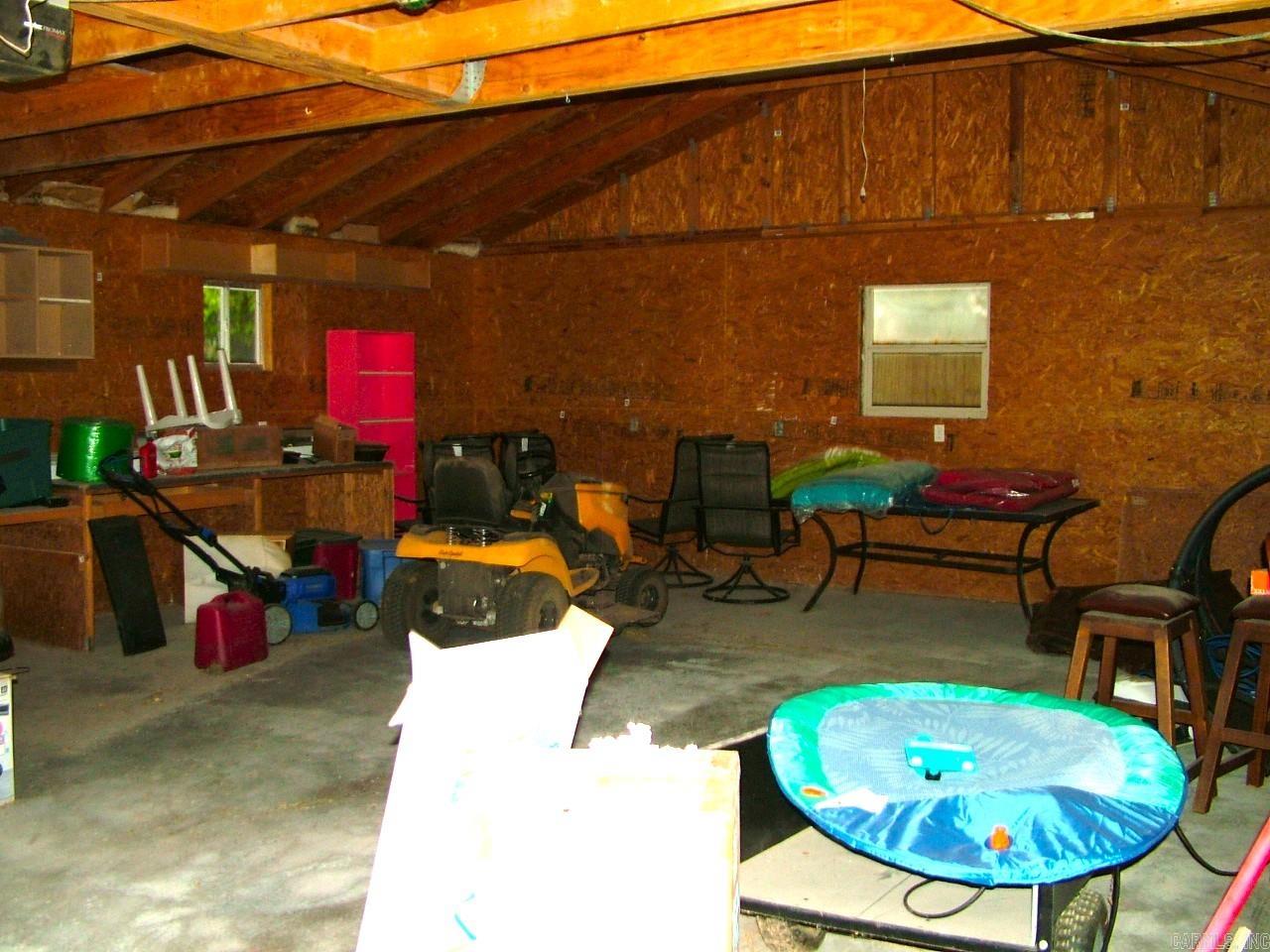 Langston #1 - Residential
