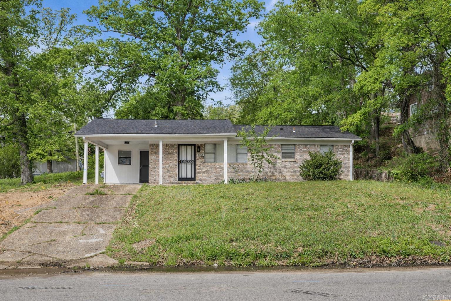 BRADDOCKS - Residential