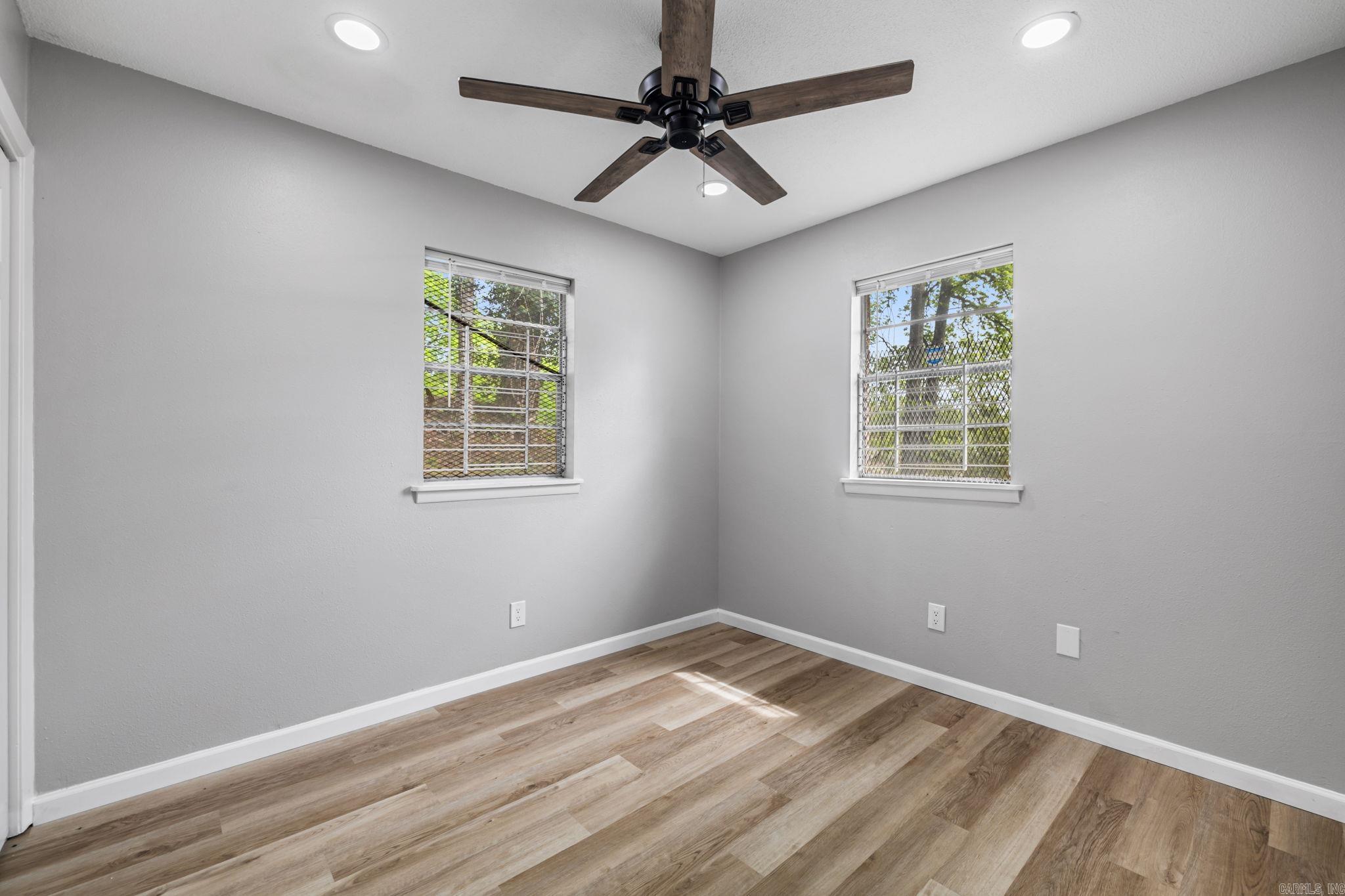 BRADDOCKS - Residential