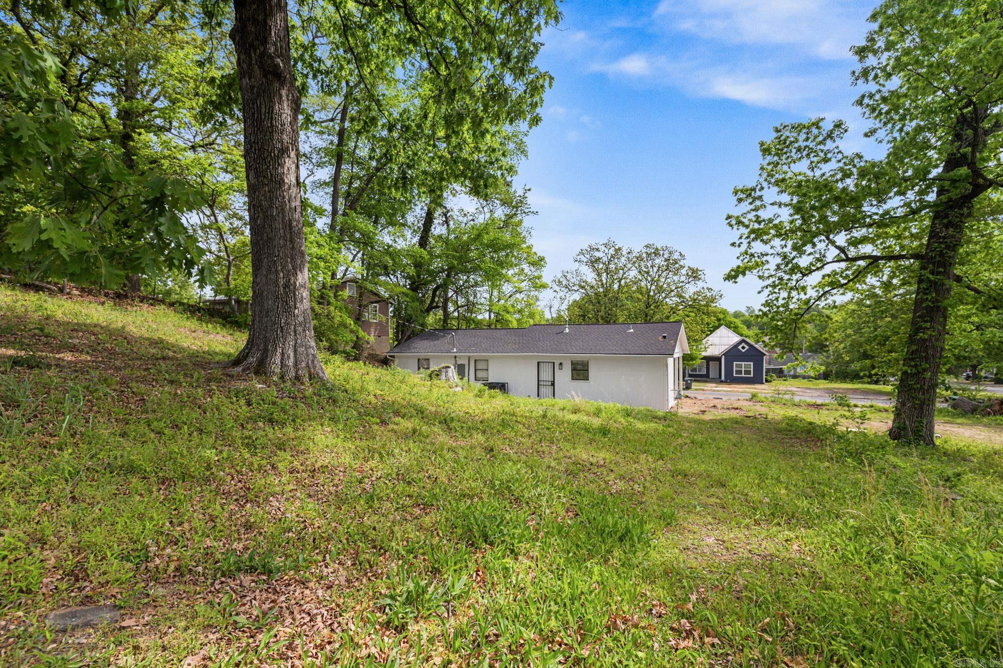 BRADDOCKS - Residential