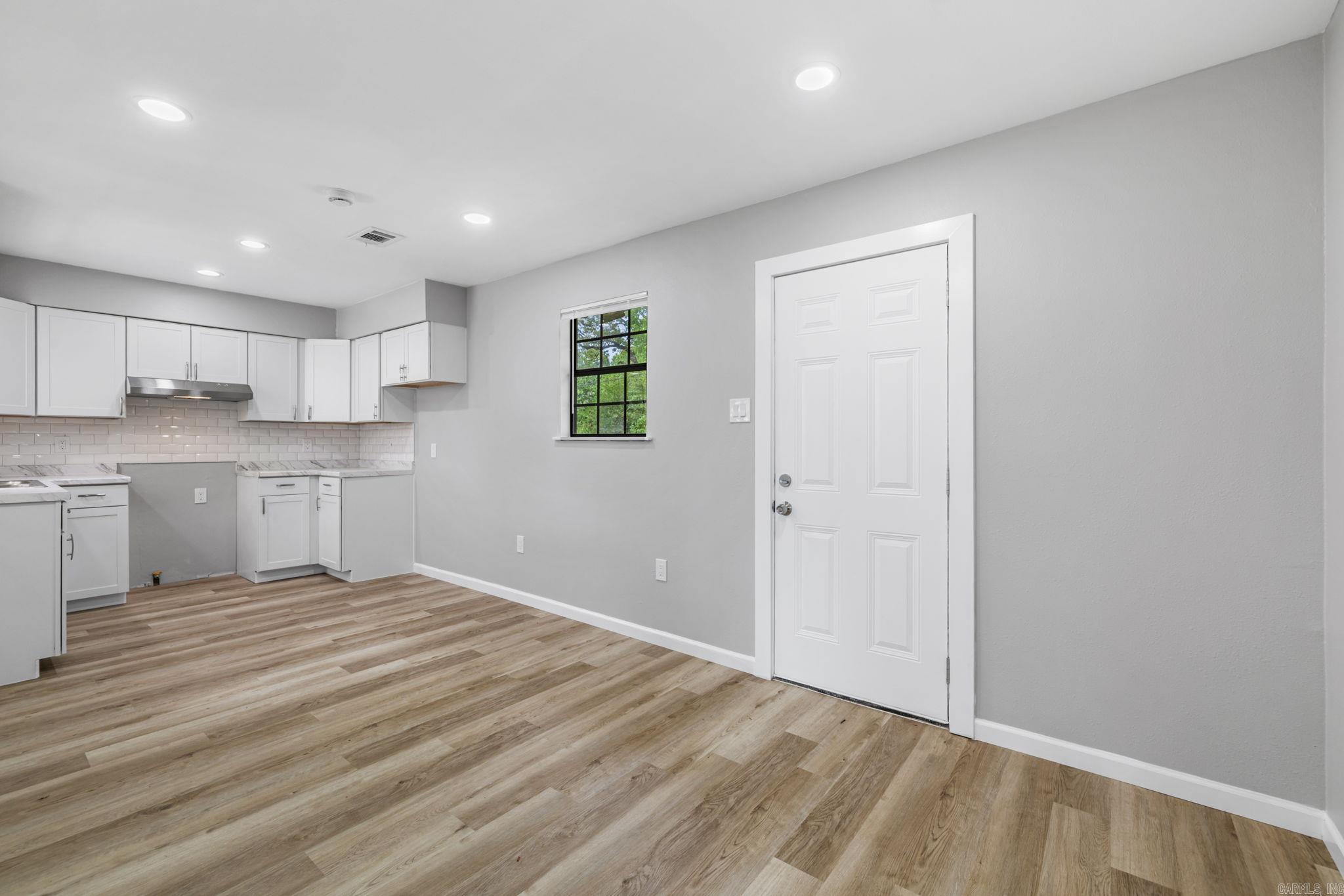 BRADDOCKS - Residential