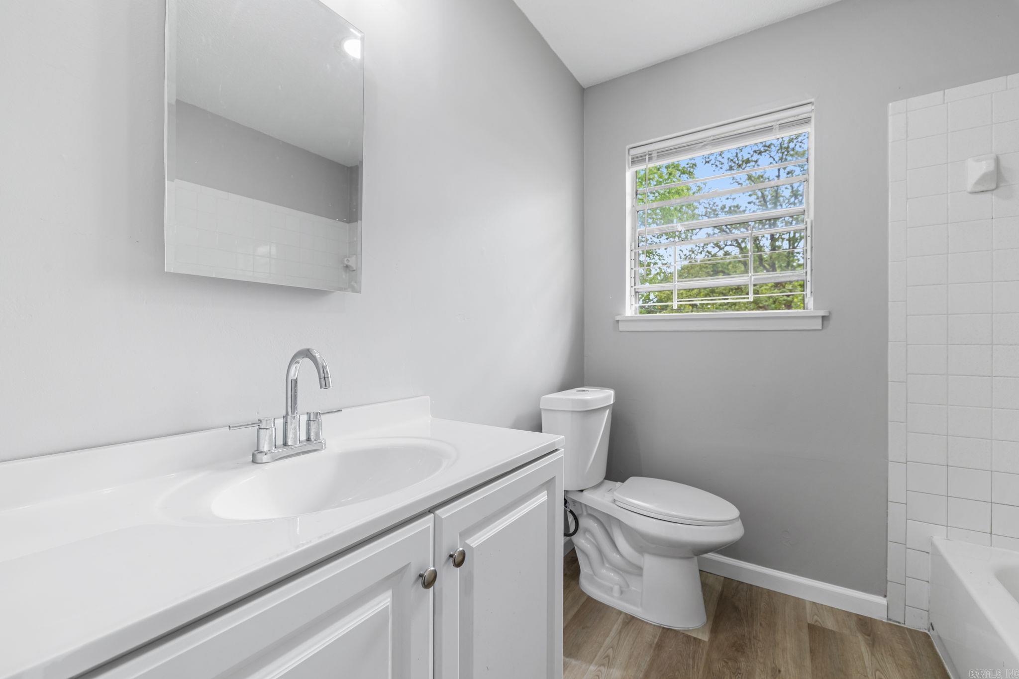 BRADDOCKS - Residential