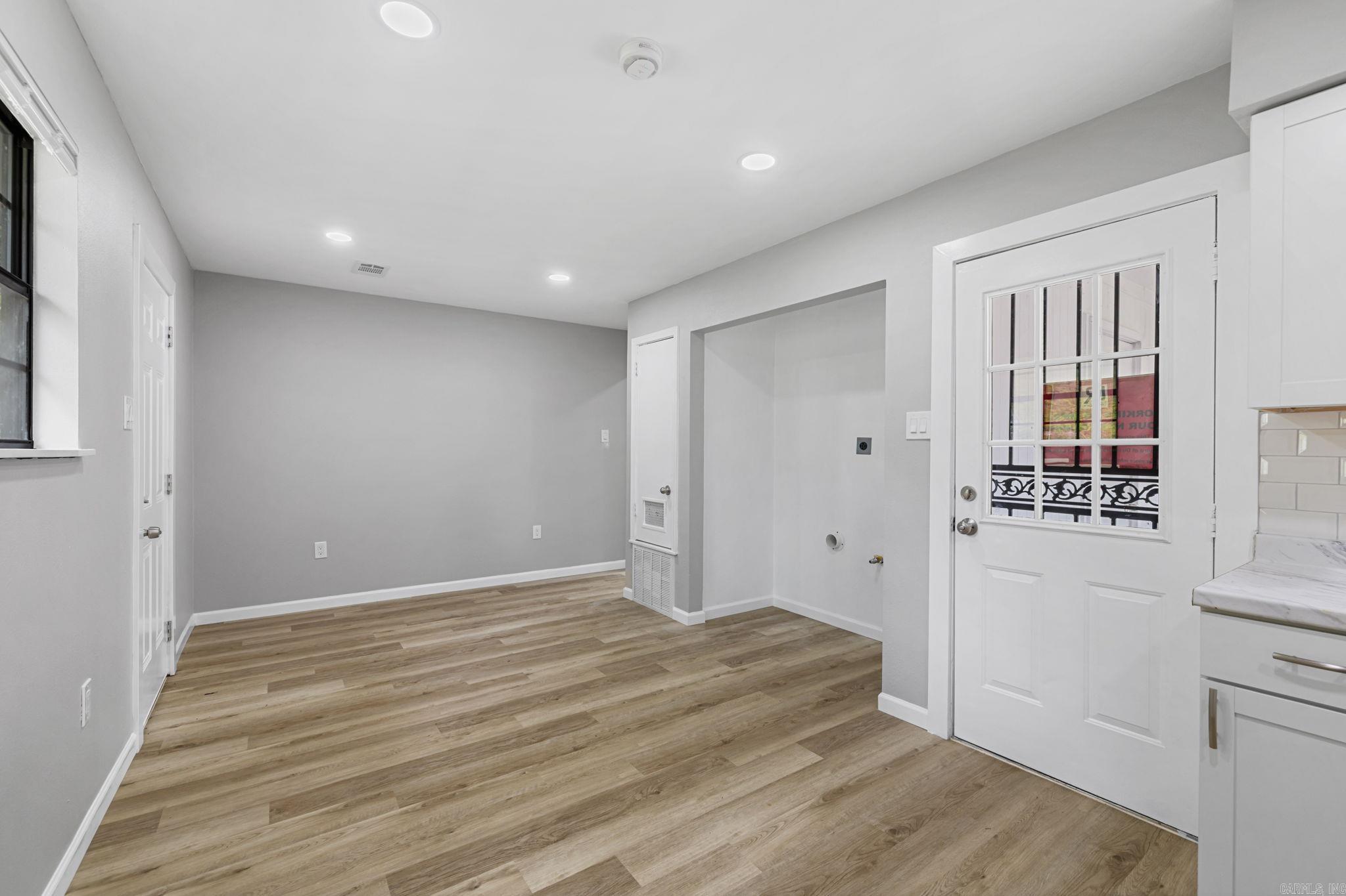 BRADDOCKS - Residential