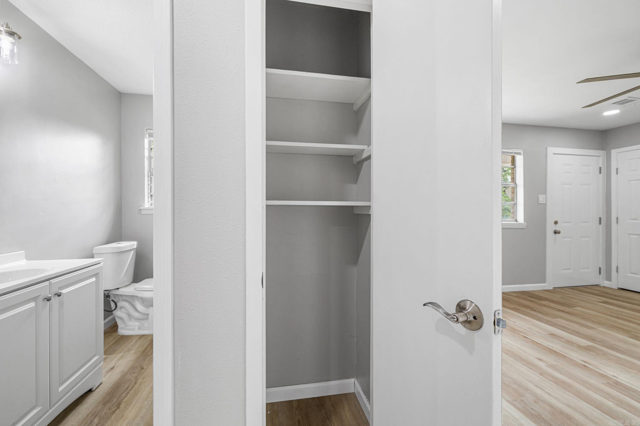 BRADDOCKS - Residential