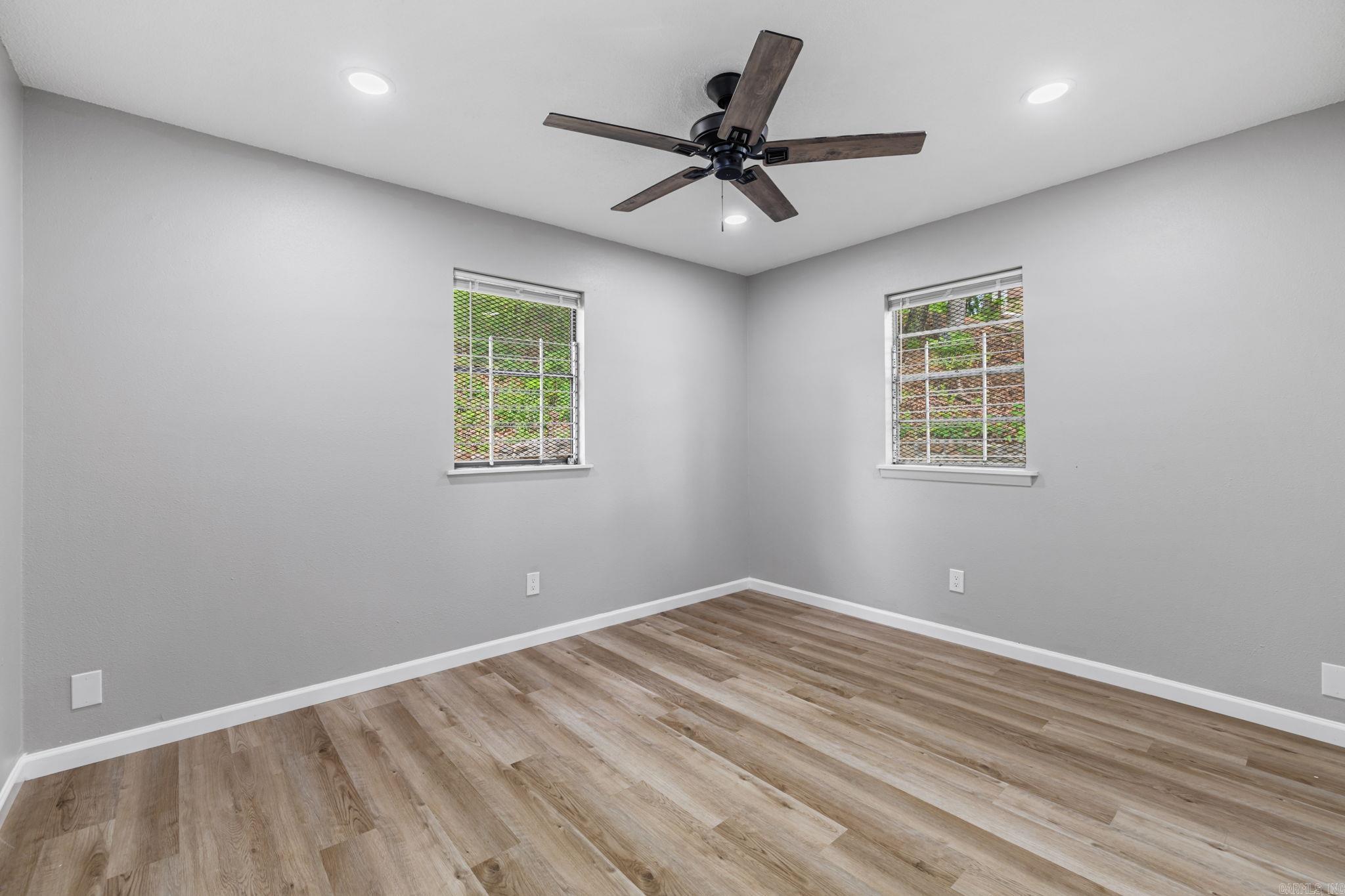 BRADDOCKS - Residential