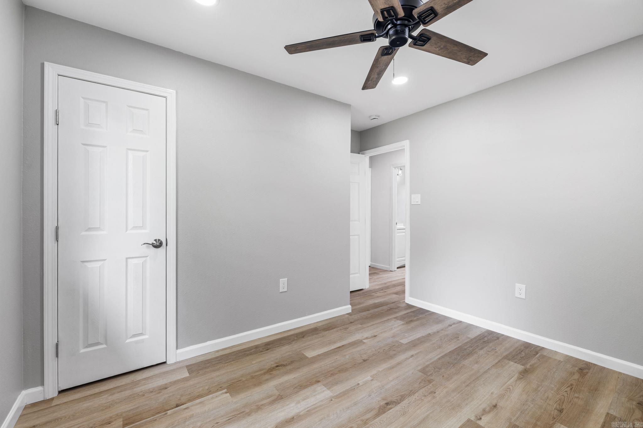 BRADDOCKS - Residential