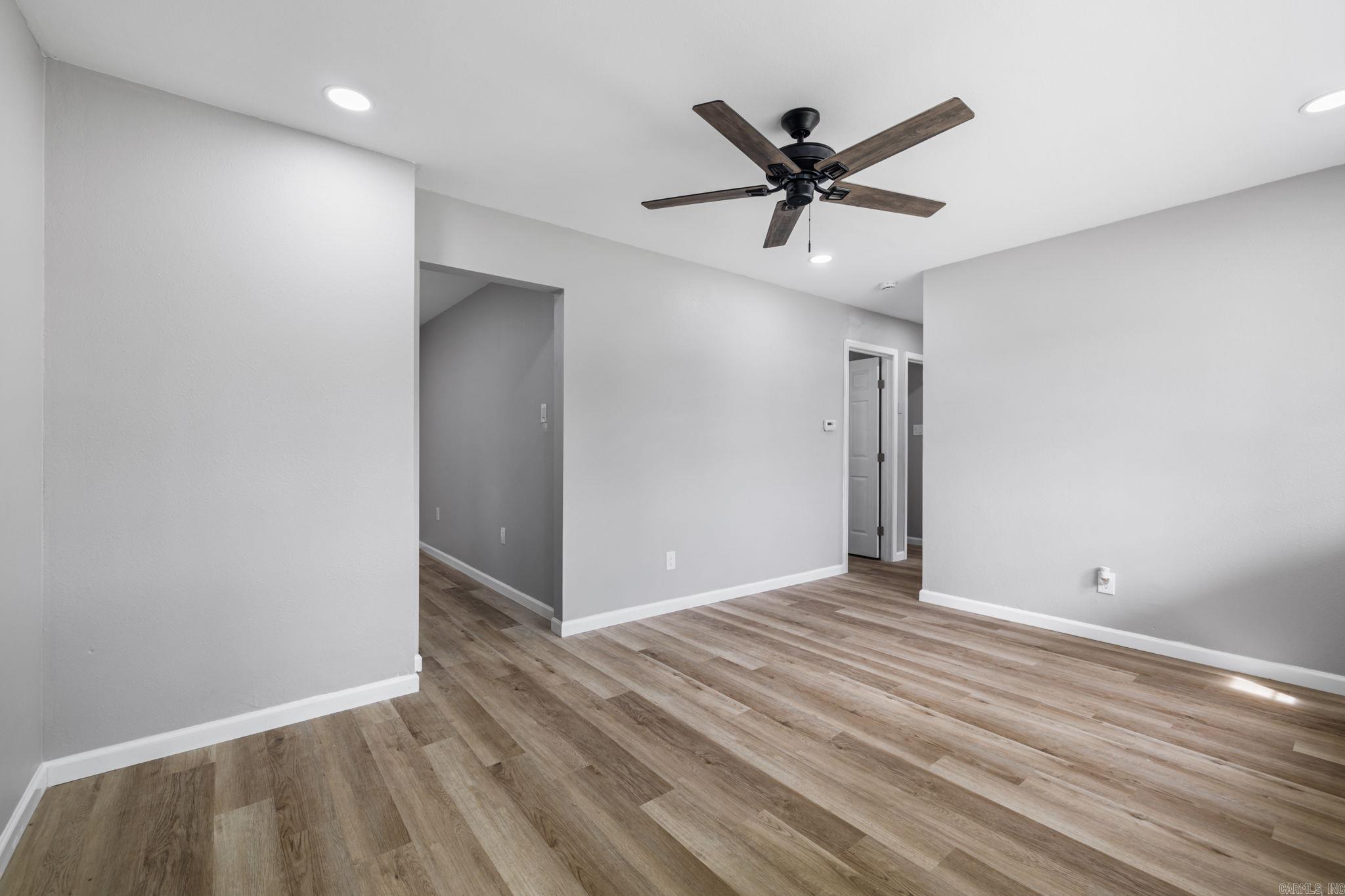 BRADDOCKS - Residential