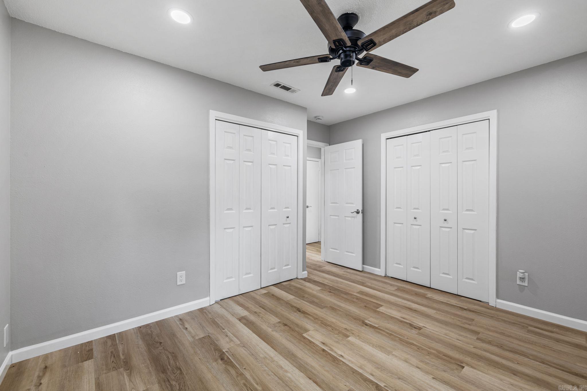 BRADDOCKS - Residential