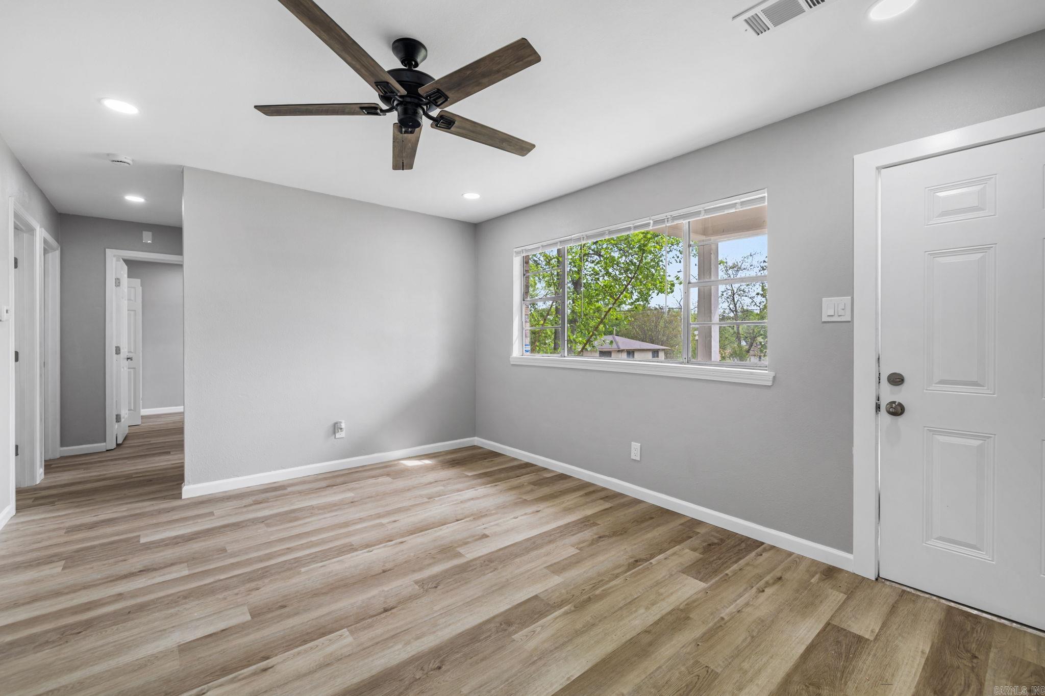 BRADDOCKS - Residential