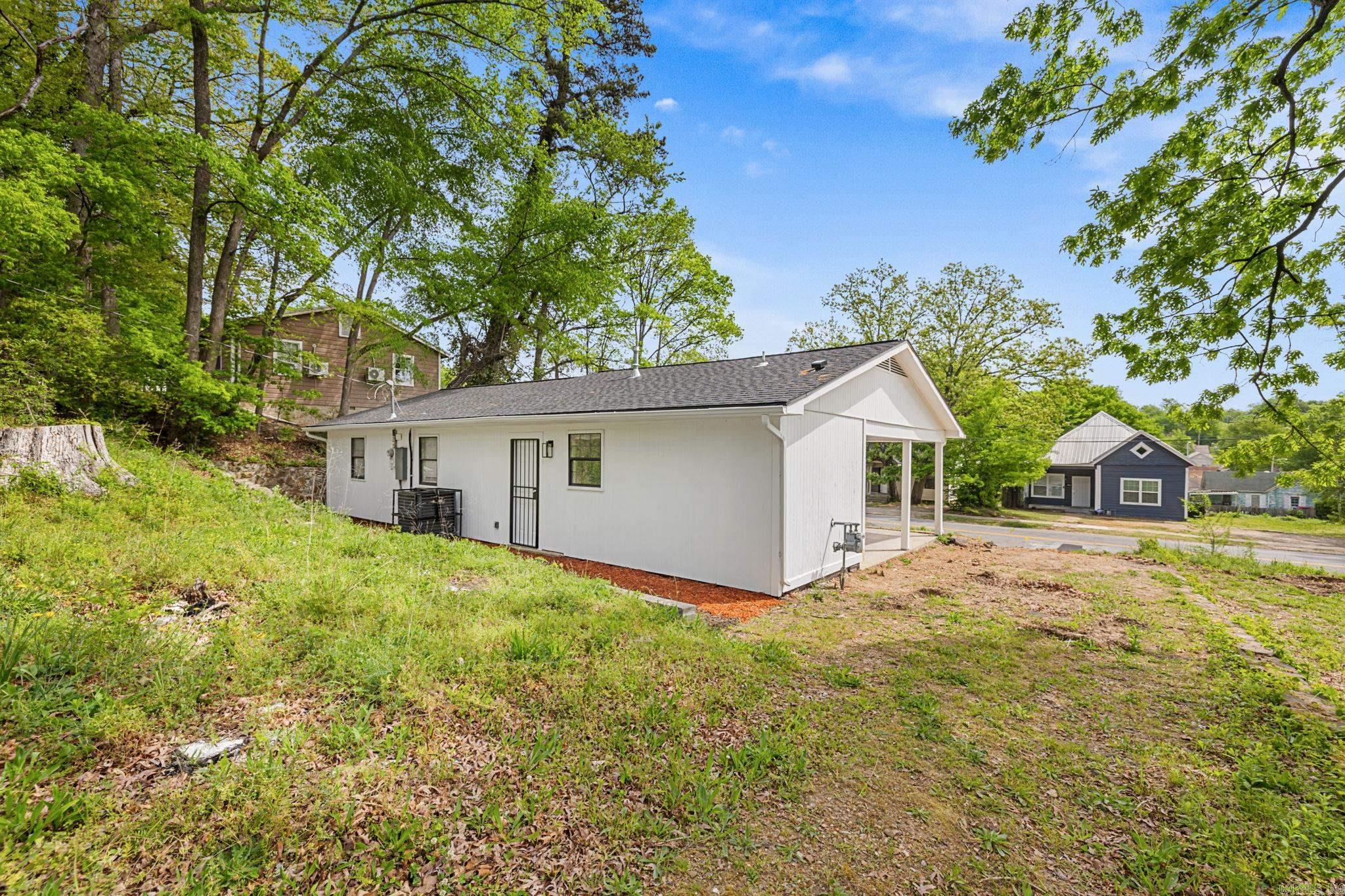 BRADDOCKS - Residential