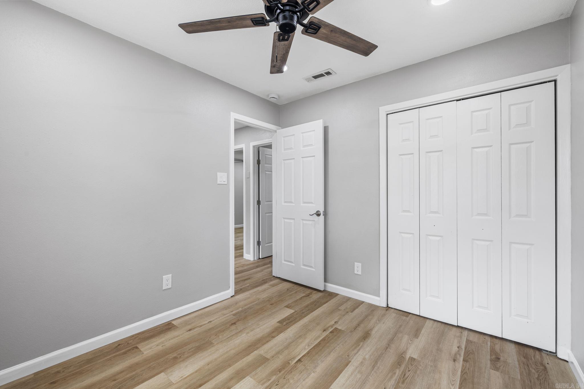 BRADDOCKS - Residential