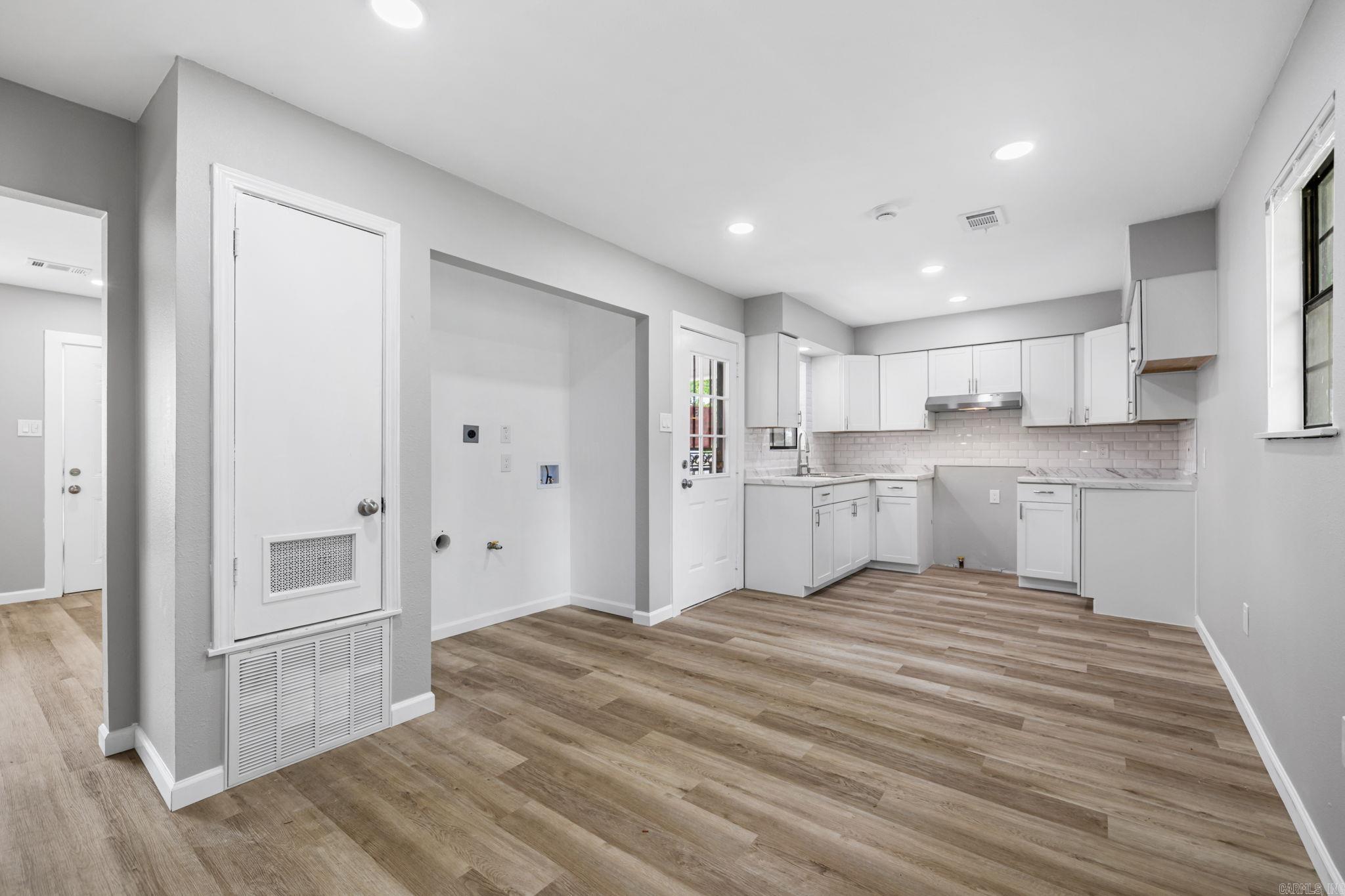 BRADDOCKS - Residential