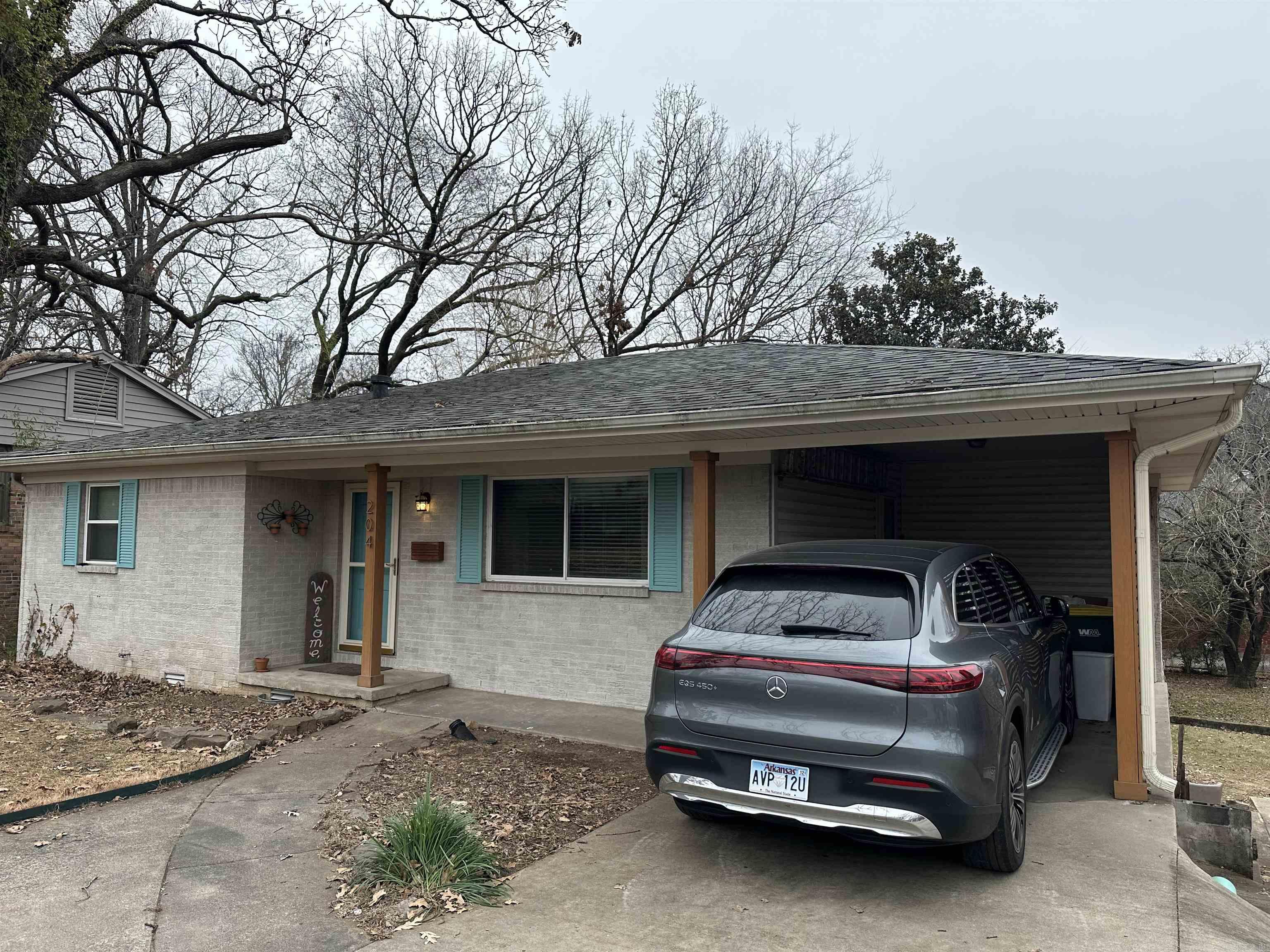 PARK HILL - Residential