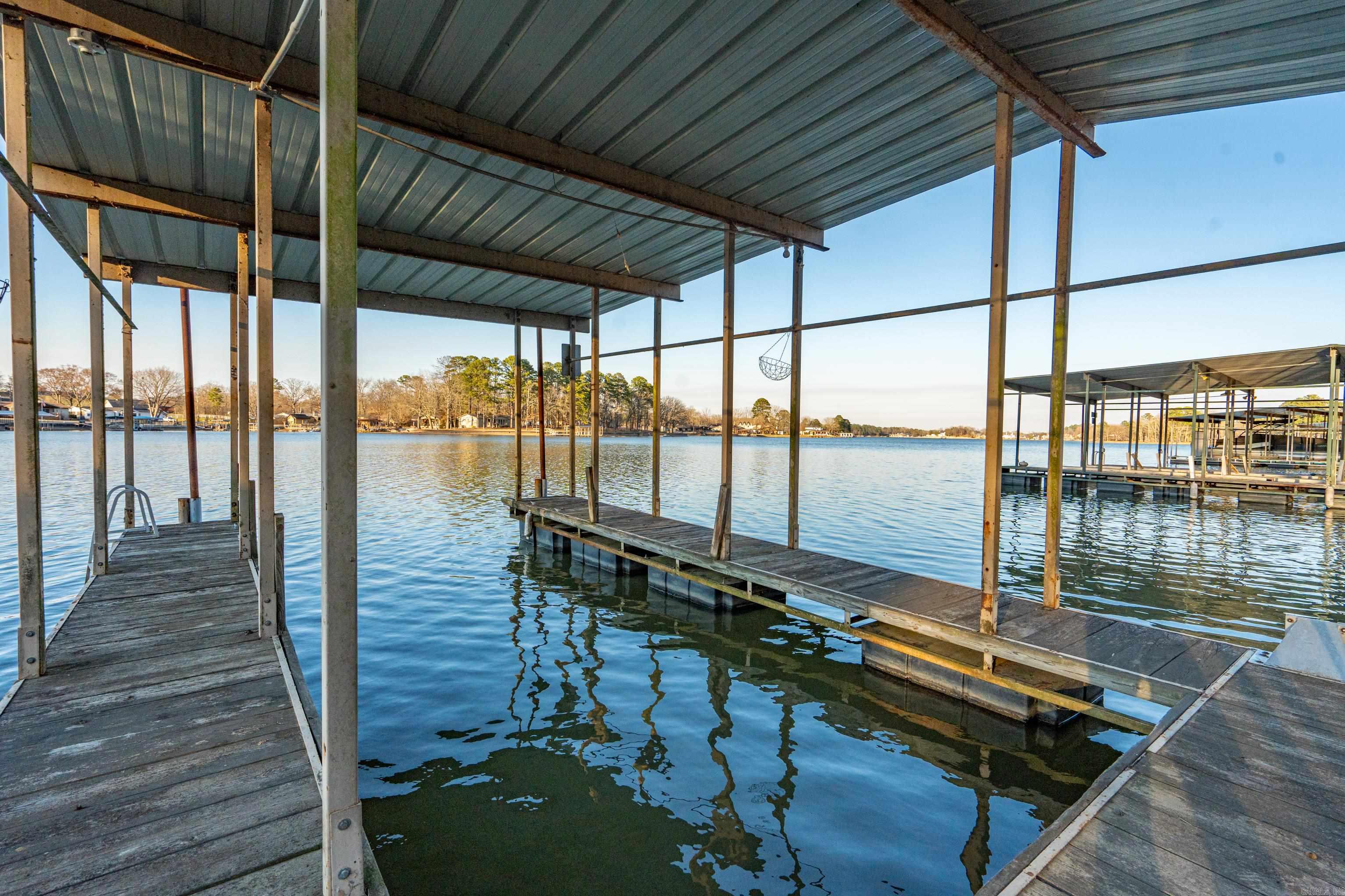 Lake Hamilton - Residential