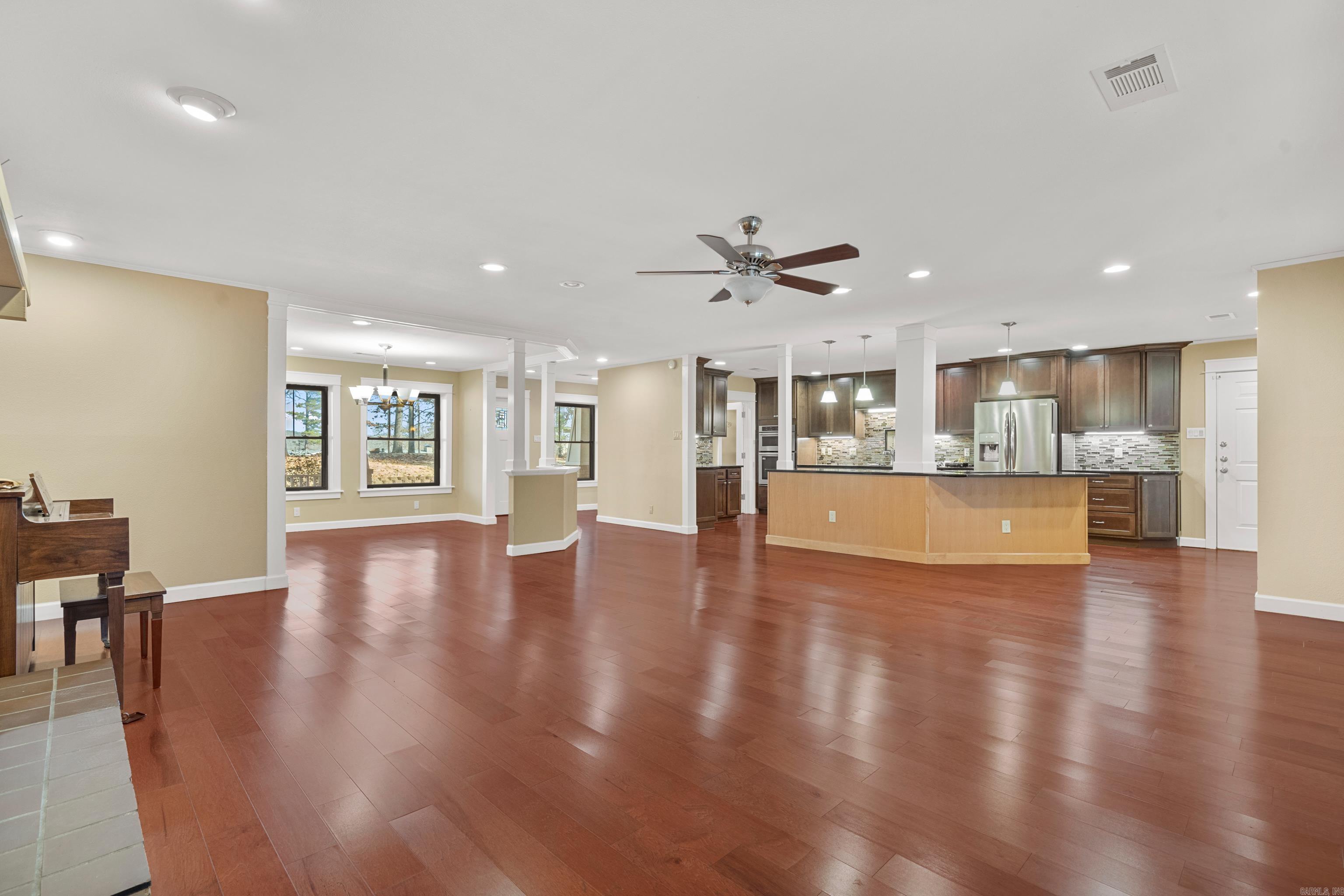 Lake Hamilton - Residential