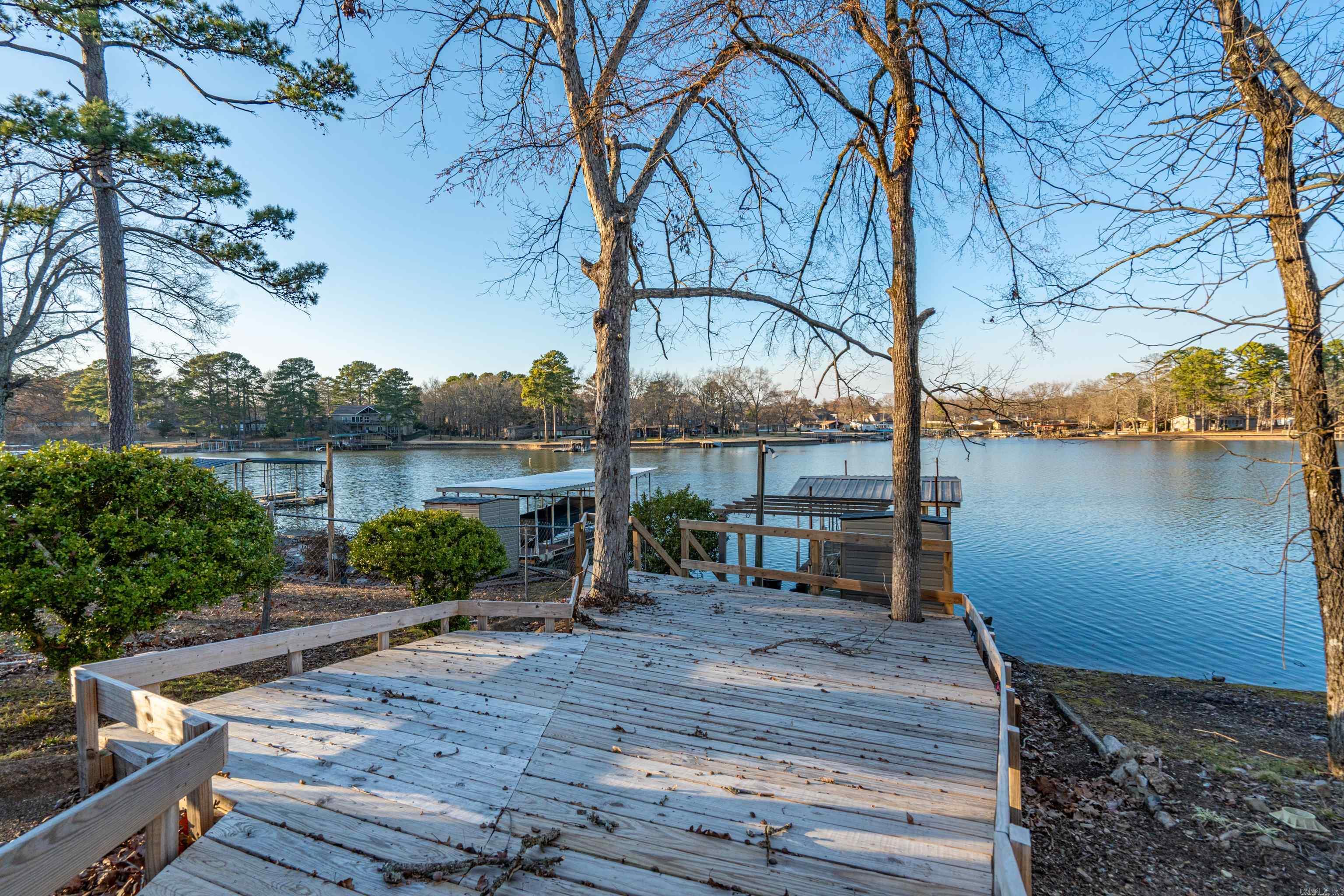 Lake Hamilton - Residential
