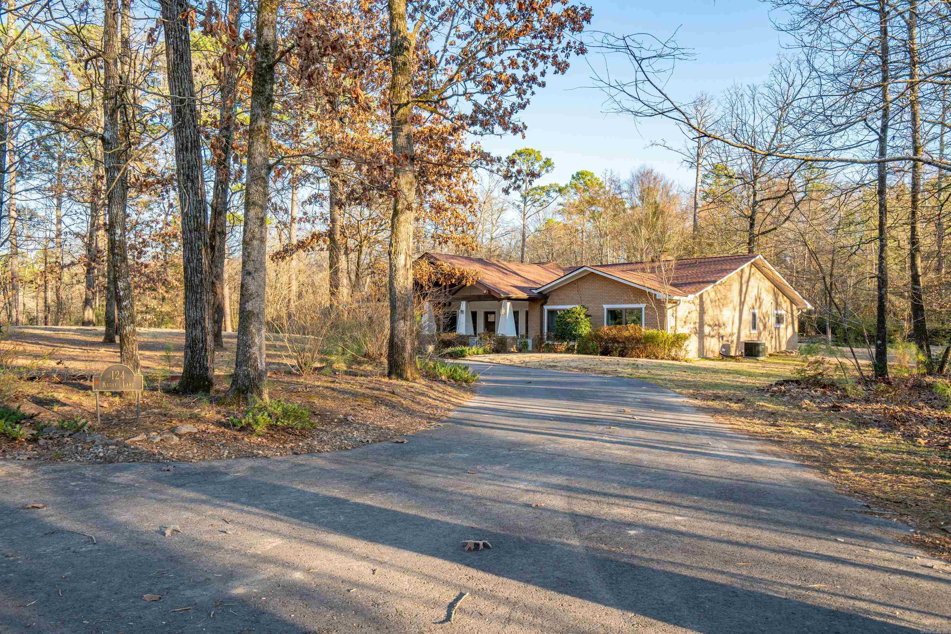 Lake Hamilton - Residential