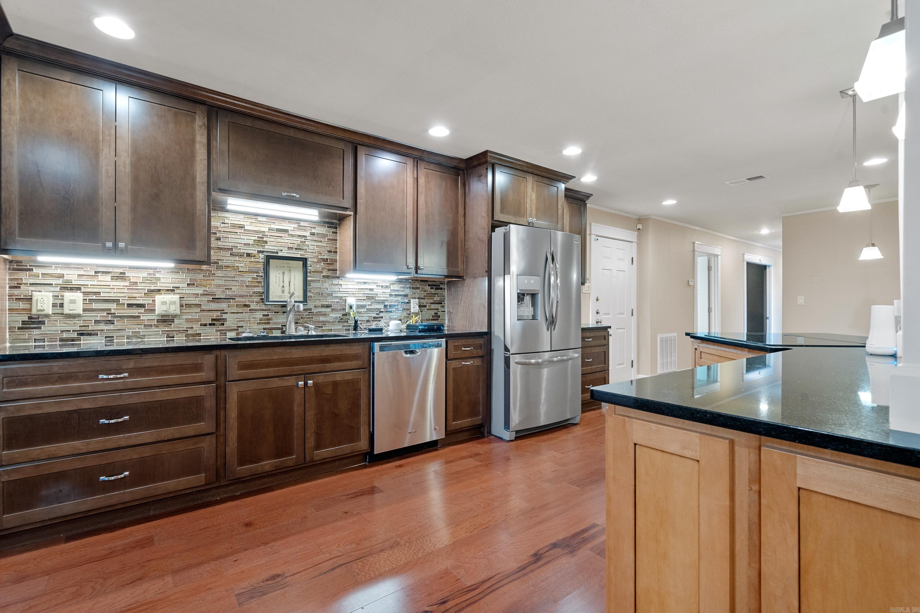 Lake Hamilton - Residential