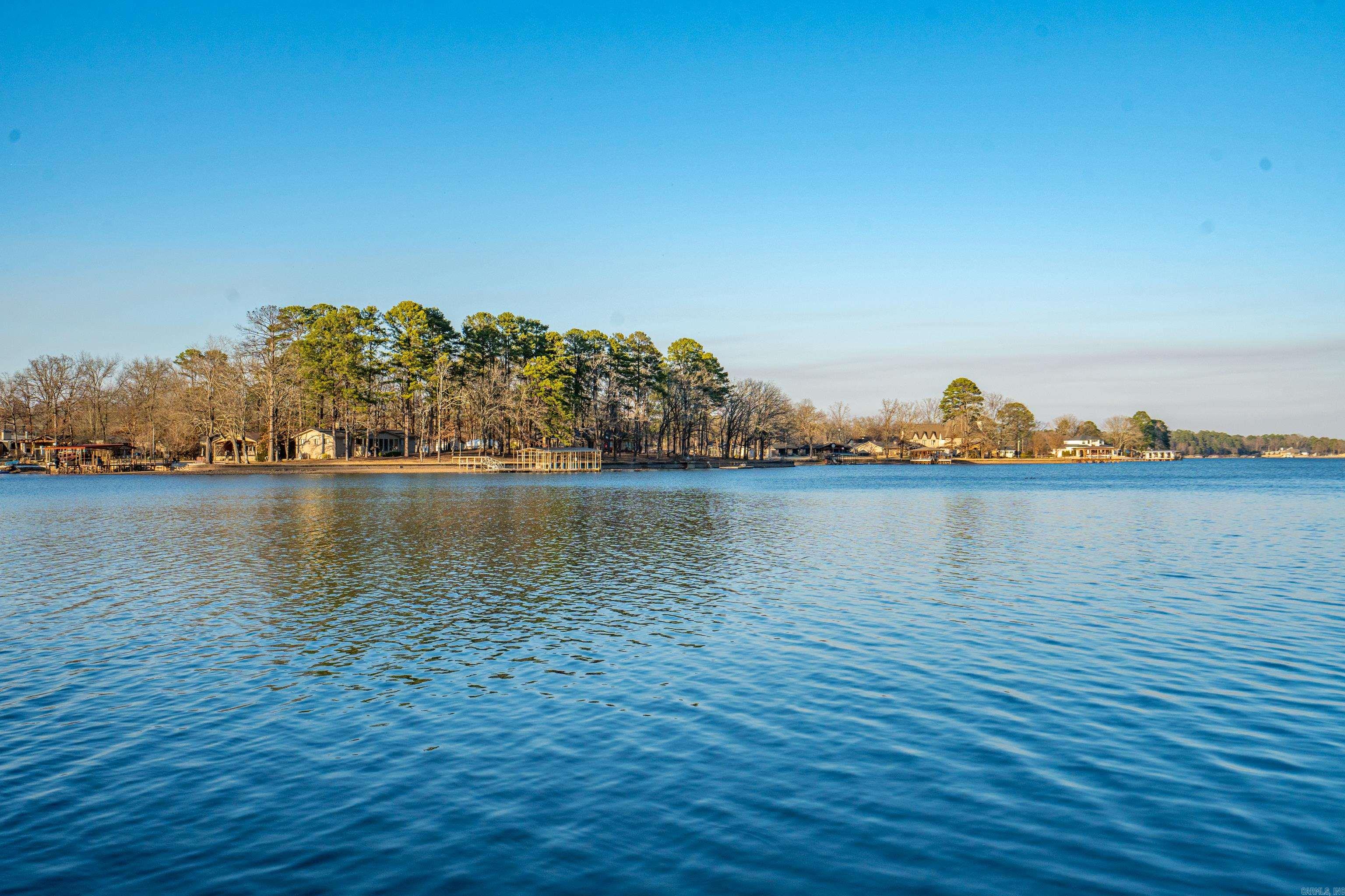 Lake Hamilton - Residential