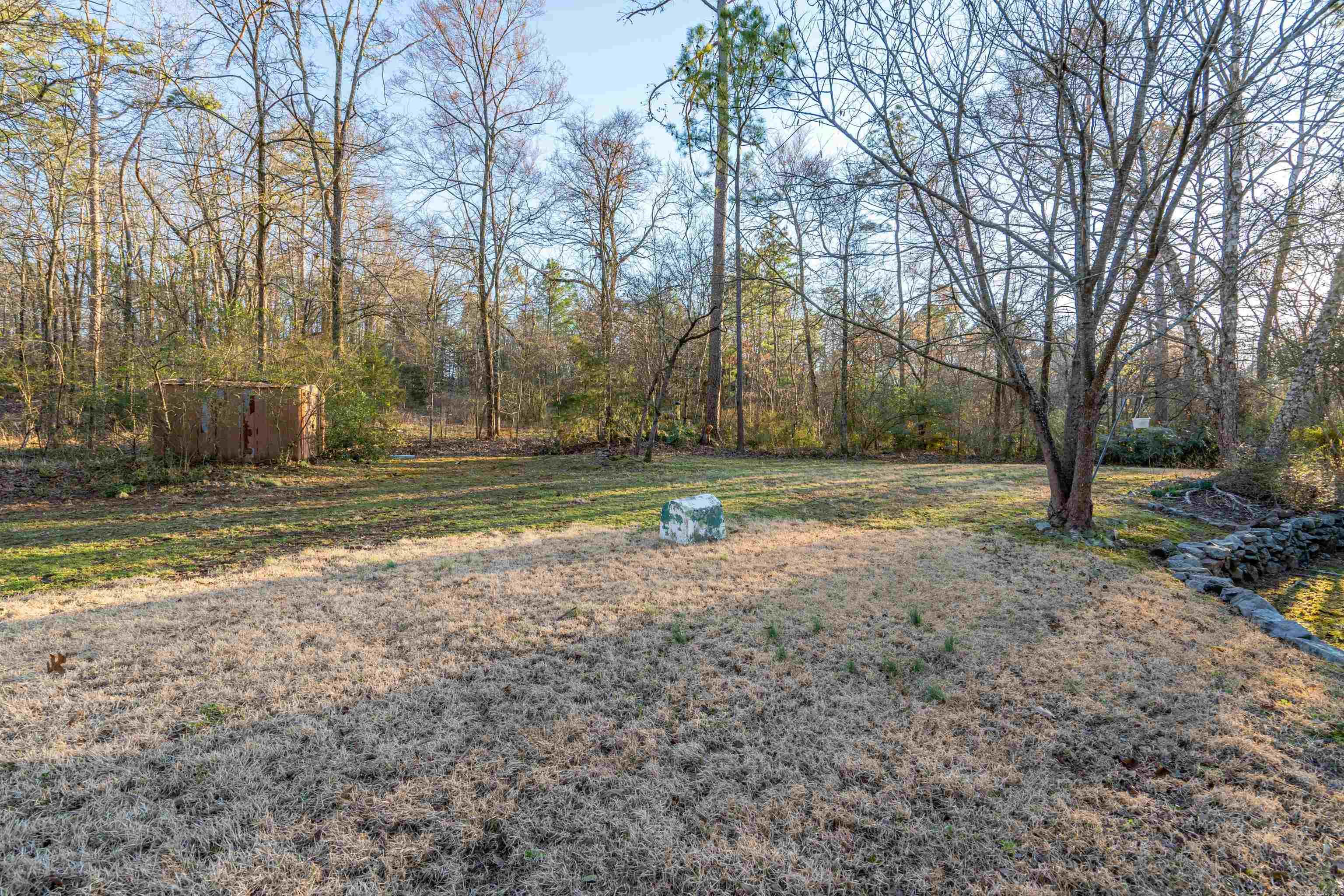 Lake Hamilton - Residential