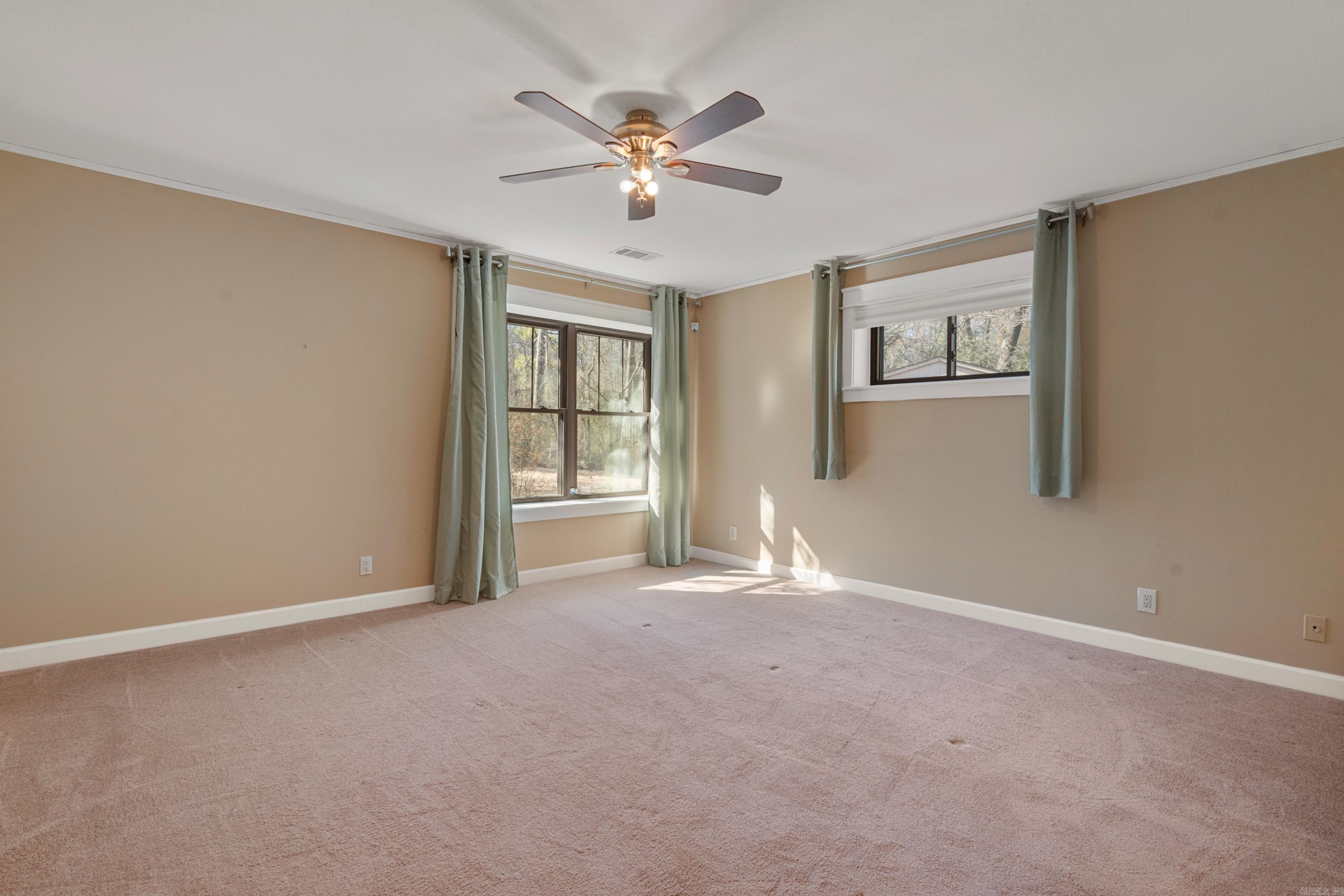 Lake Hamilton - Residential