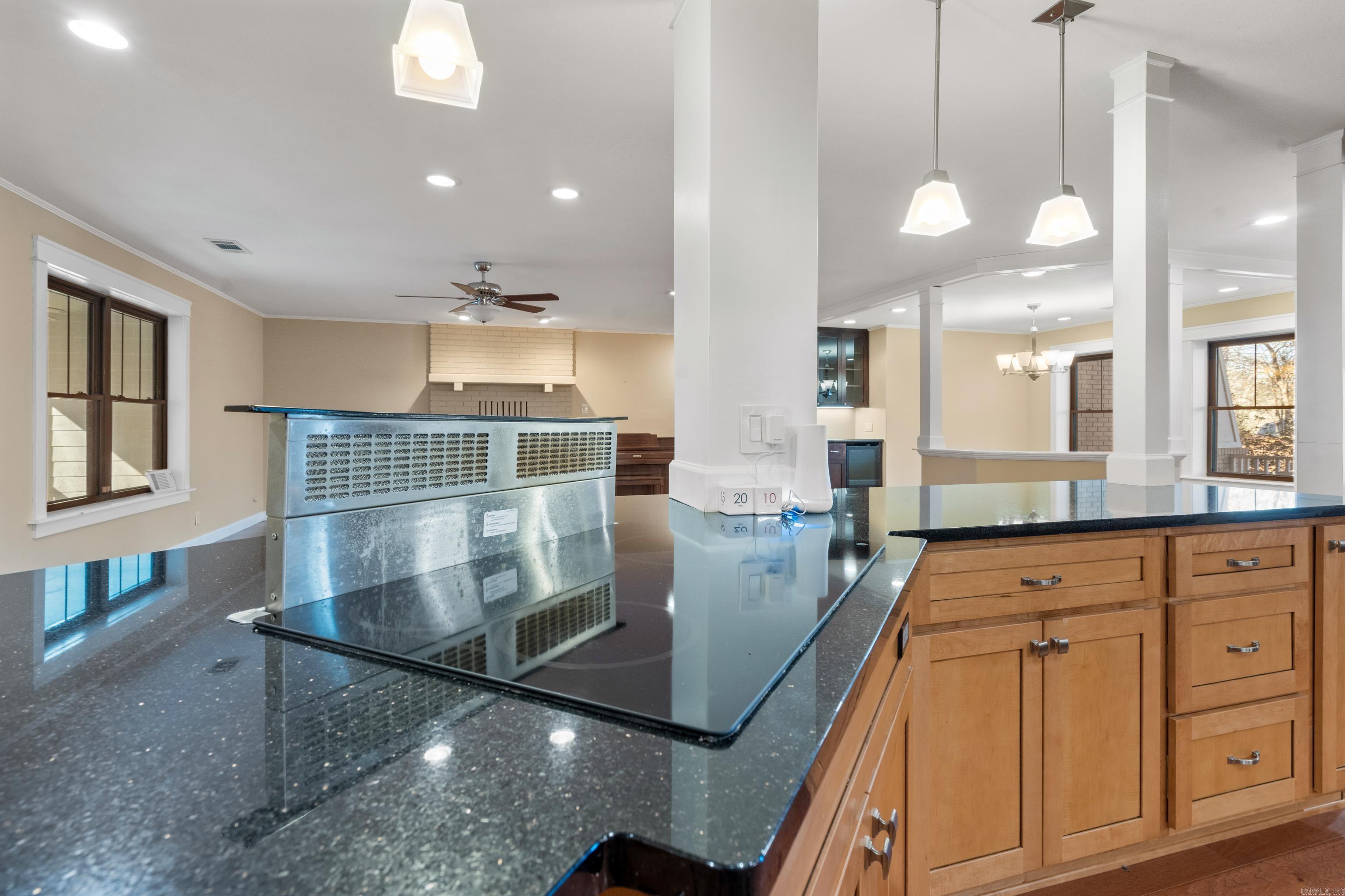 Lake Hamilton - Residential