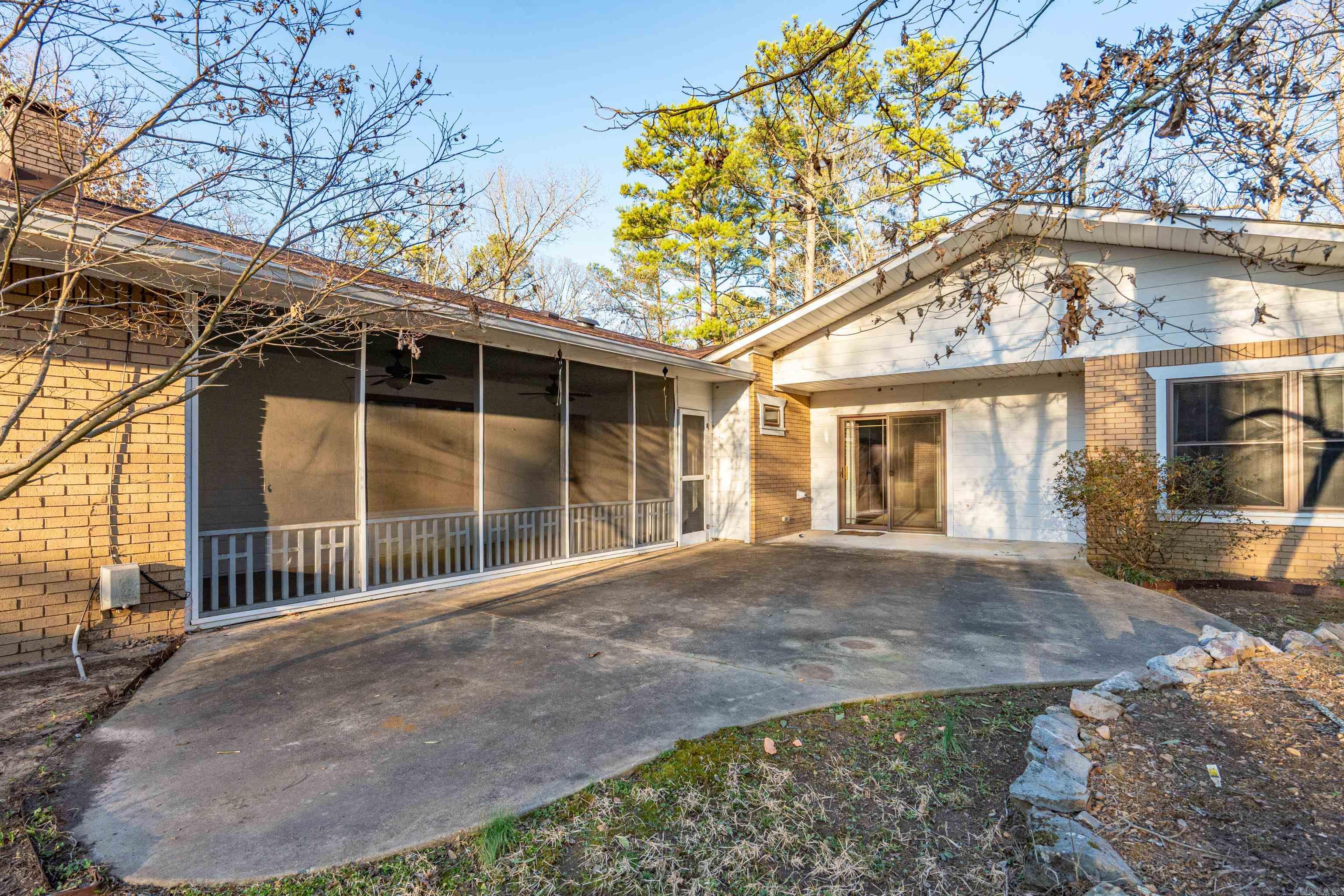 Lake Hamilton - Residential