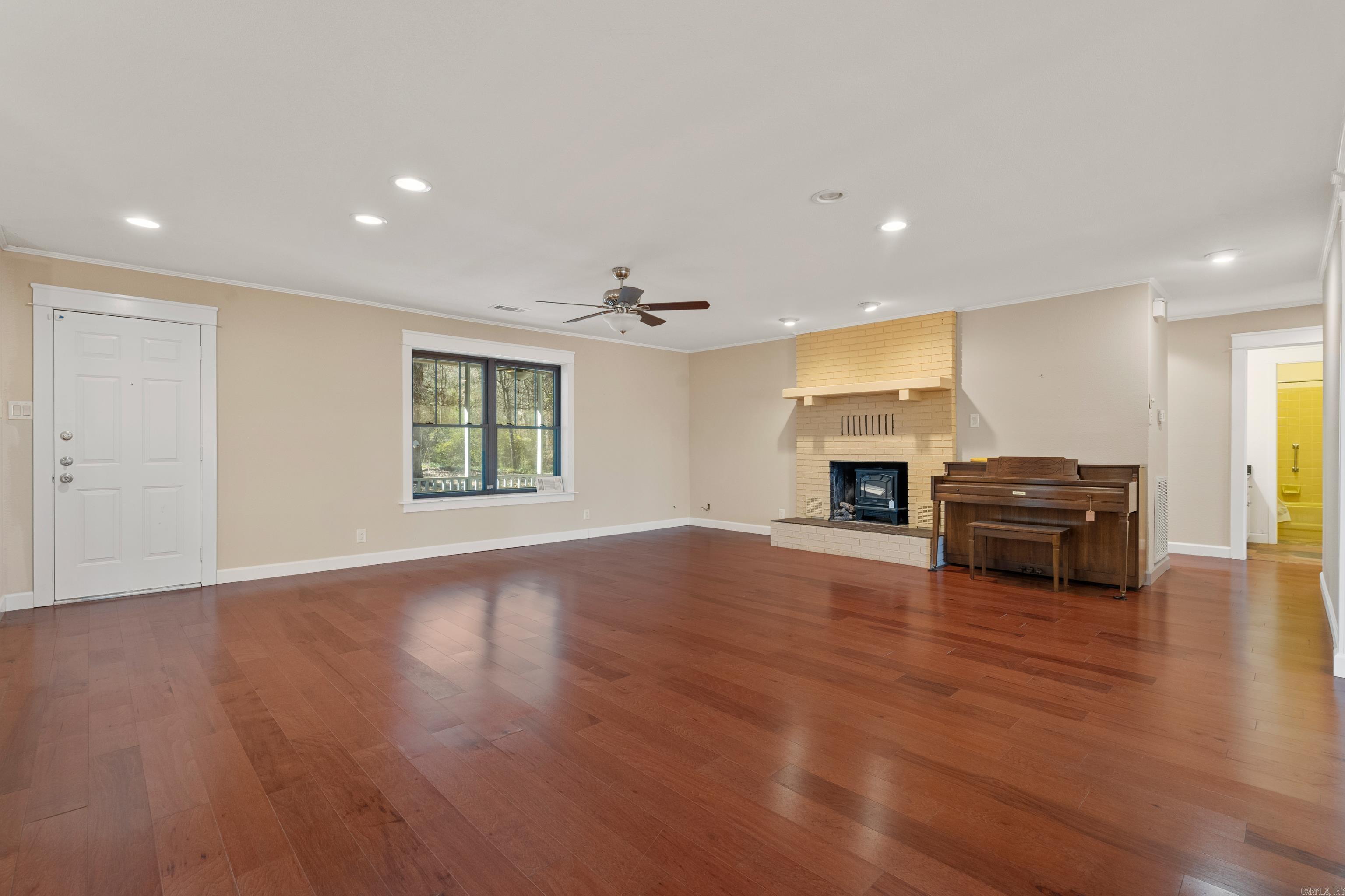 Lake Hamilton - Residential