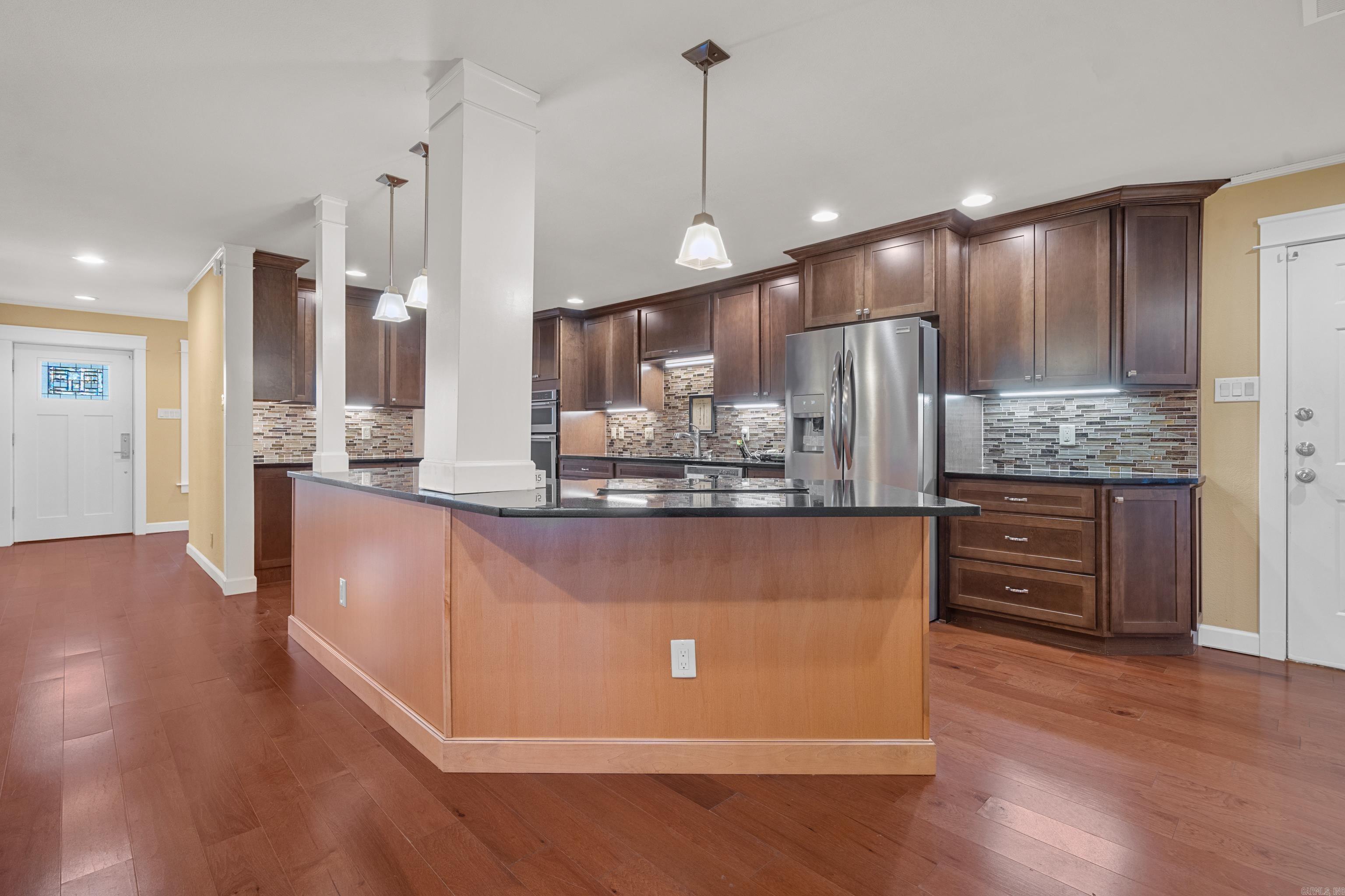 Lake Hamilton - Residential