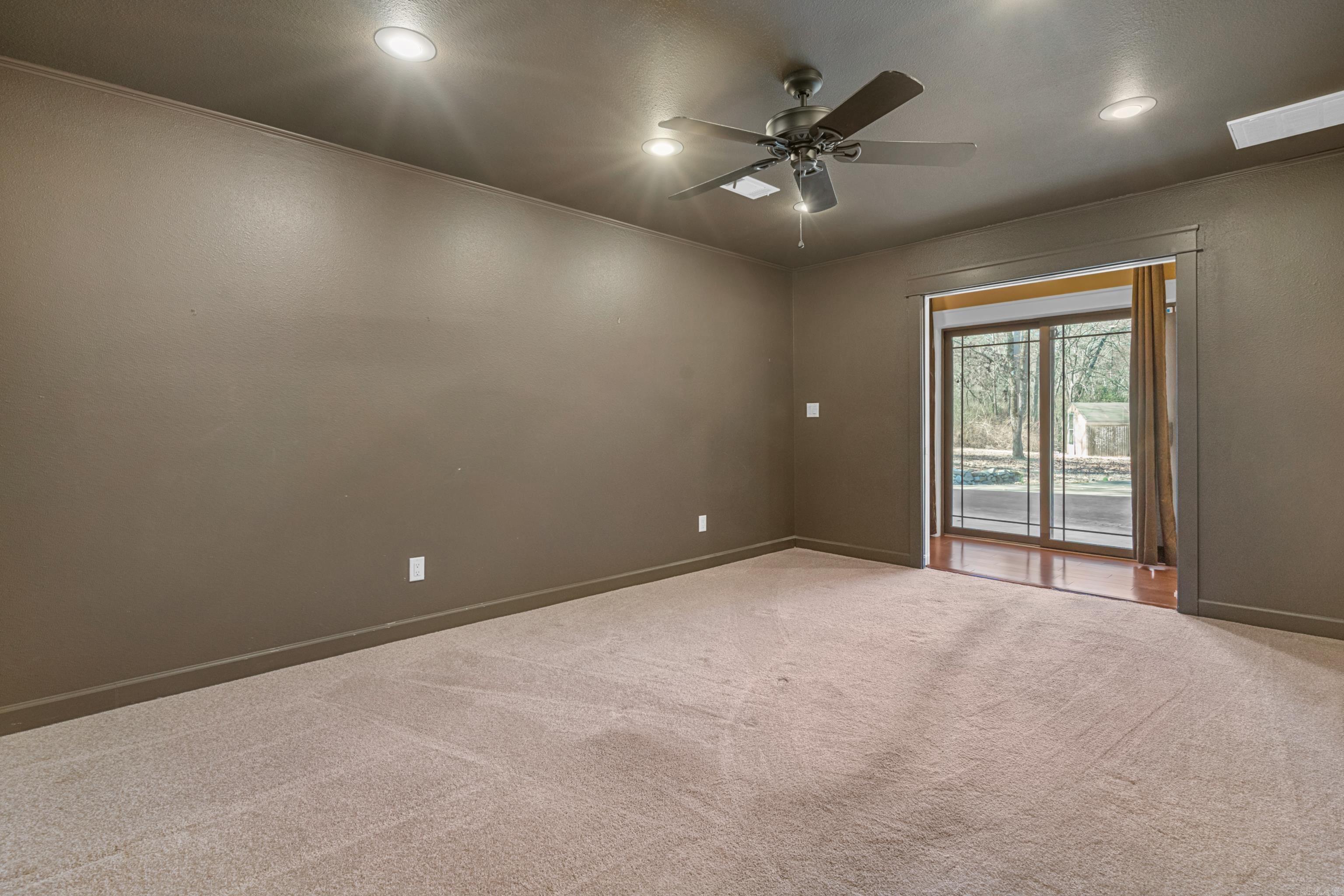 Lake Hamilton - Residential